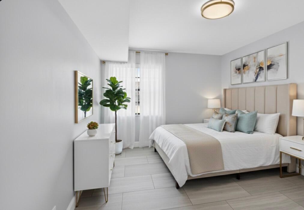 KINGS POINT PIEDMONT CONDOS - Residential Lease