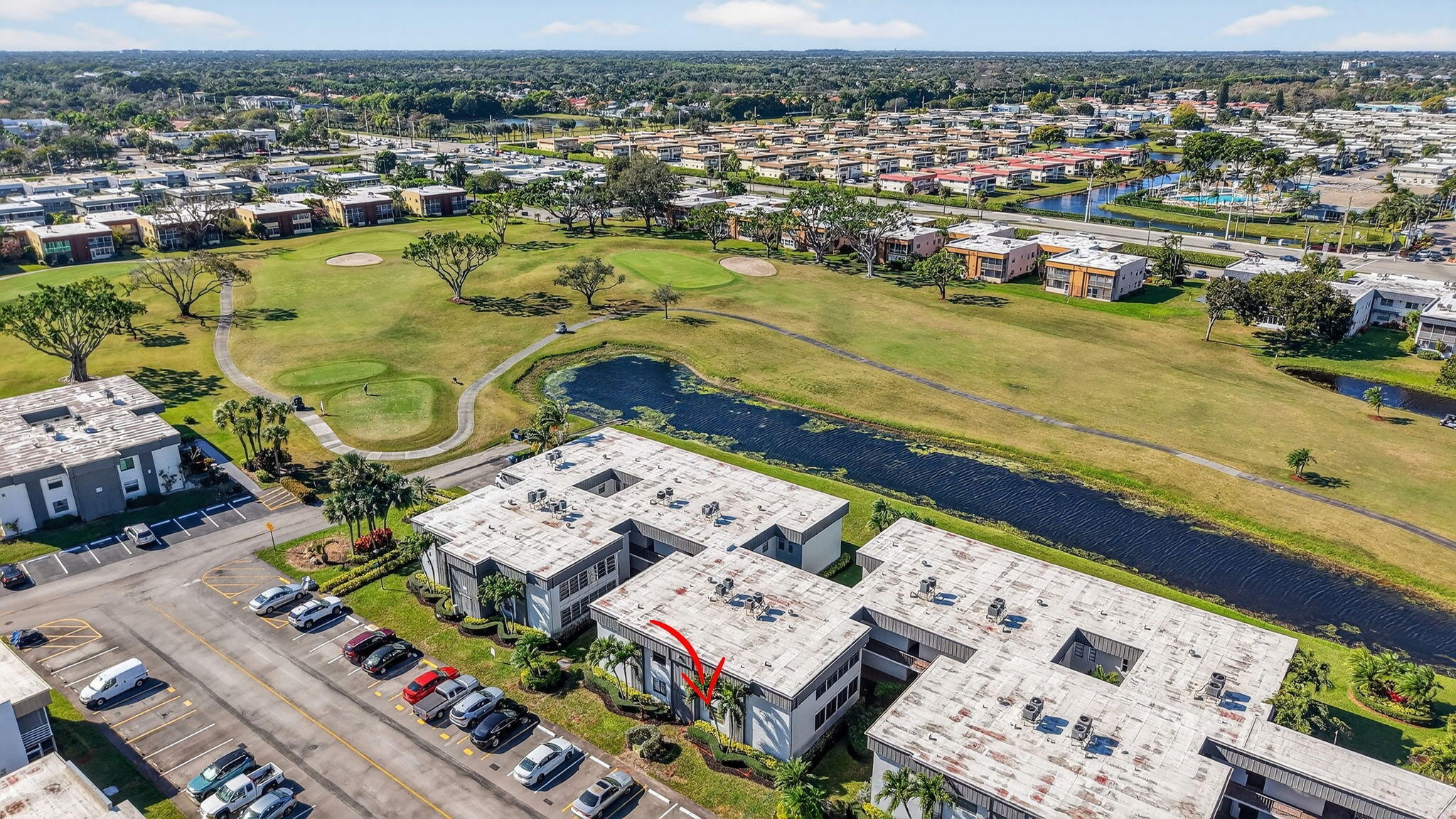 KINGS POINT PIEDMONT CONDOS - Residential Lease