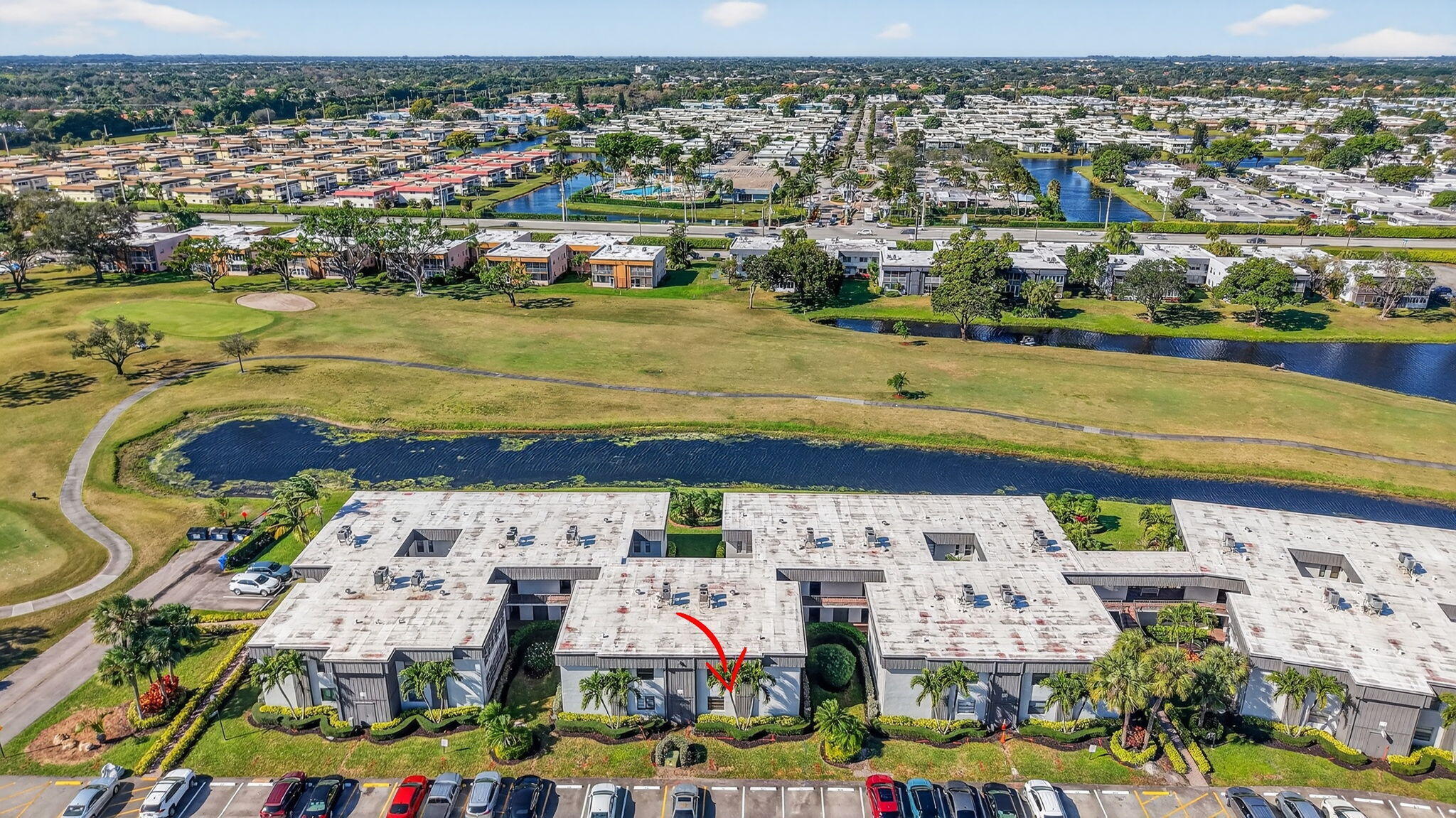 KINGS POINT PIEDMONT CONDOS - Residential Lease