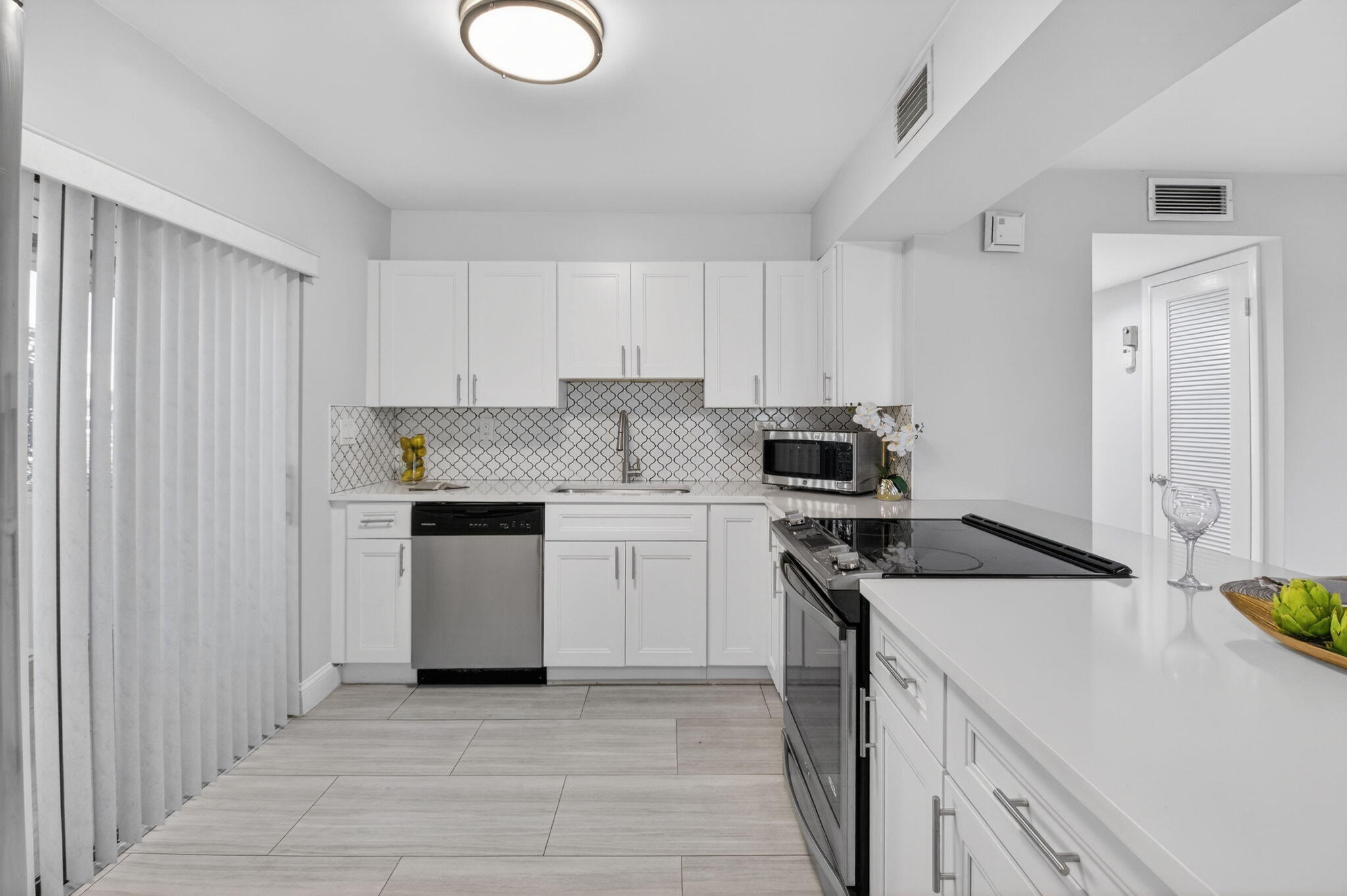 KINGS POINT PIEDMONT CONDOS - Residential Lease