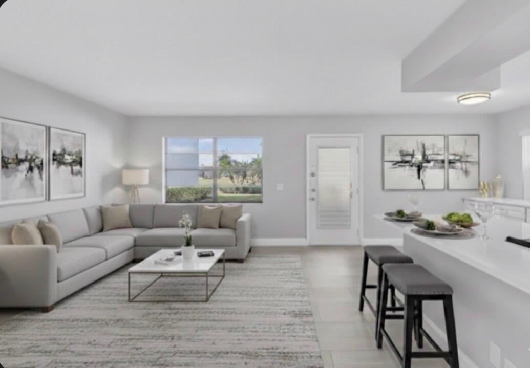 KINGS POINT PIEDMONT CONDOS - Residential Lease