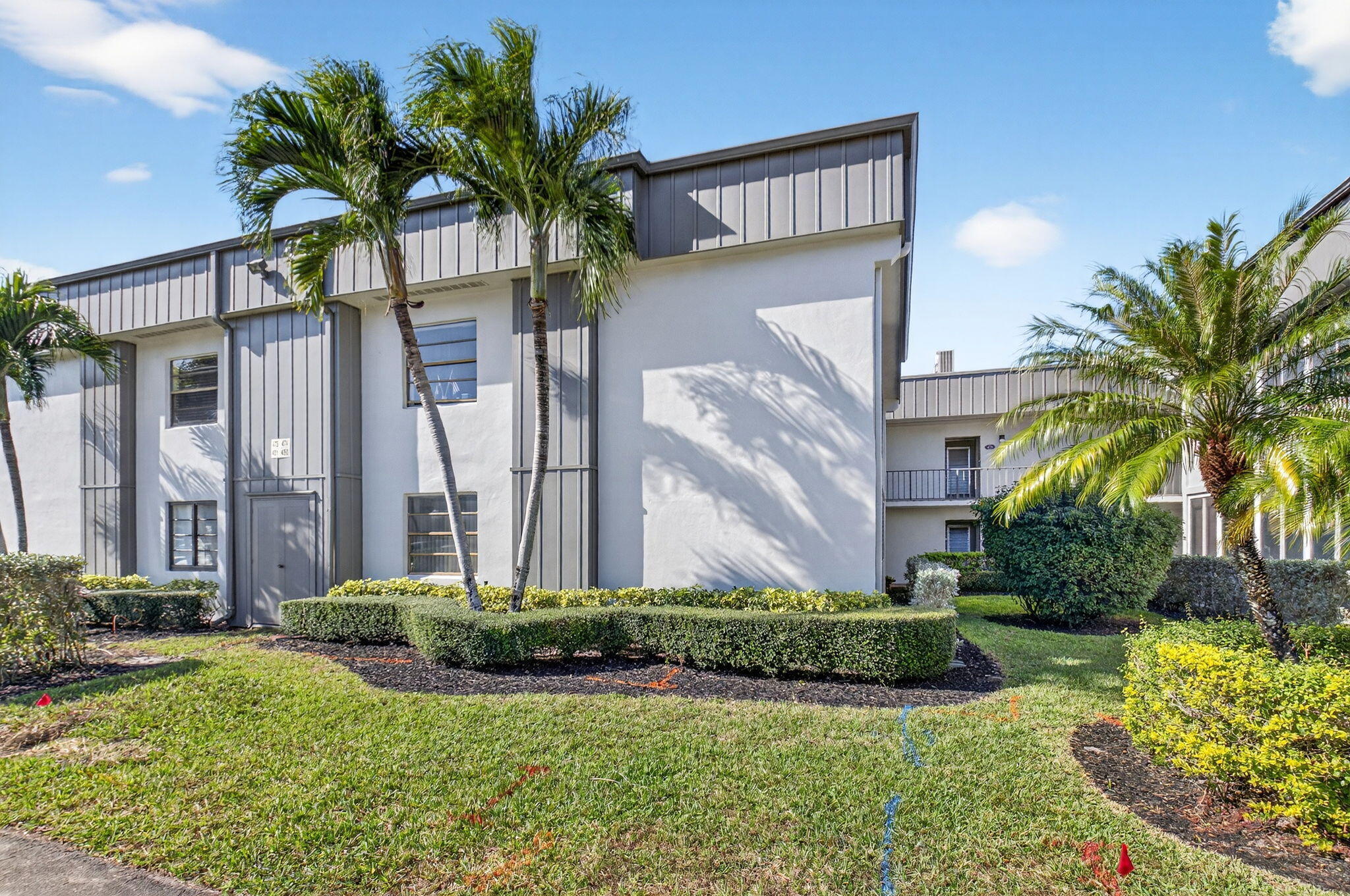 KINGS POINT PIEDMONT CONDOS - Residential Lease