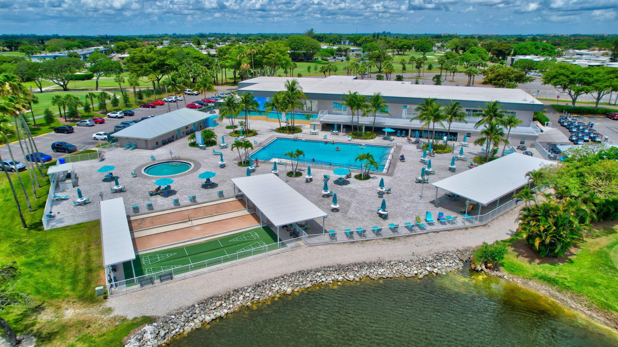 KINGS POINT PIEDMONT CONDOS - Residential Lease