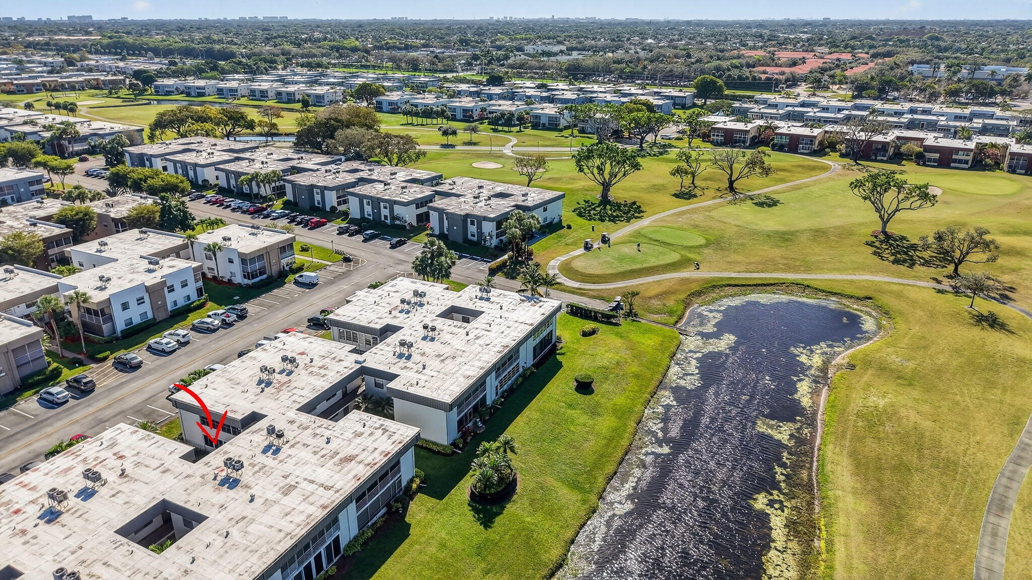 KINGS POINT PIEDMONT CONDOS - Residential Lease
