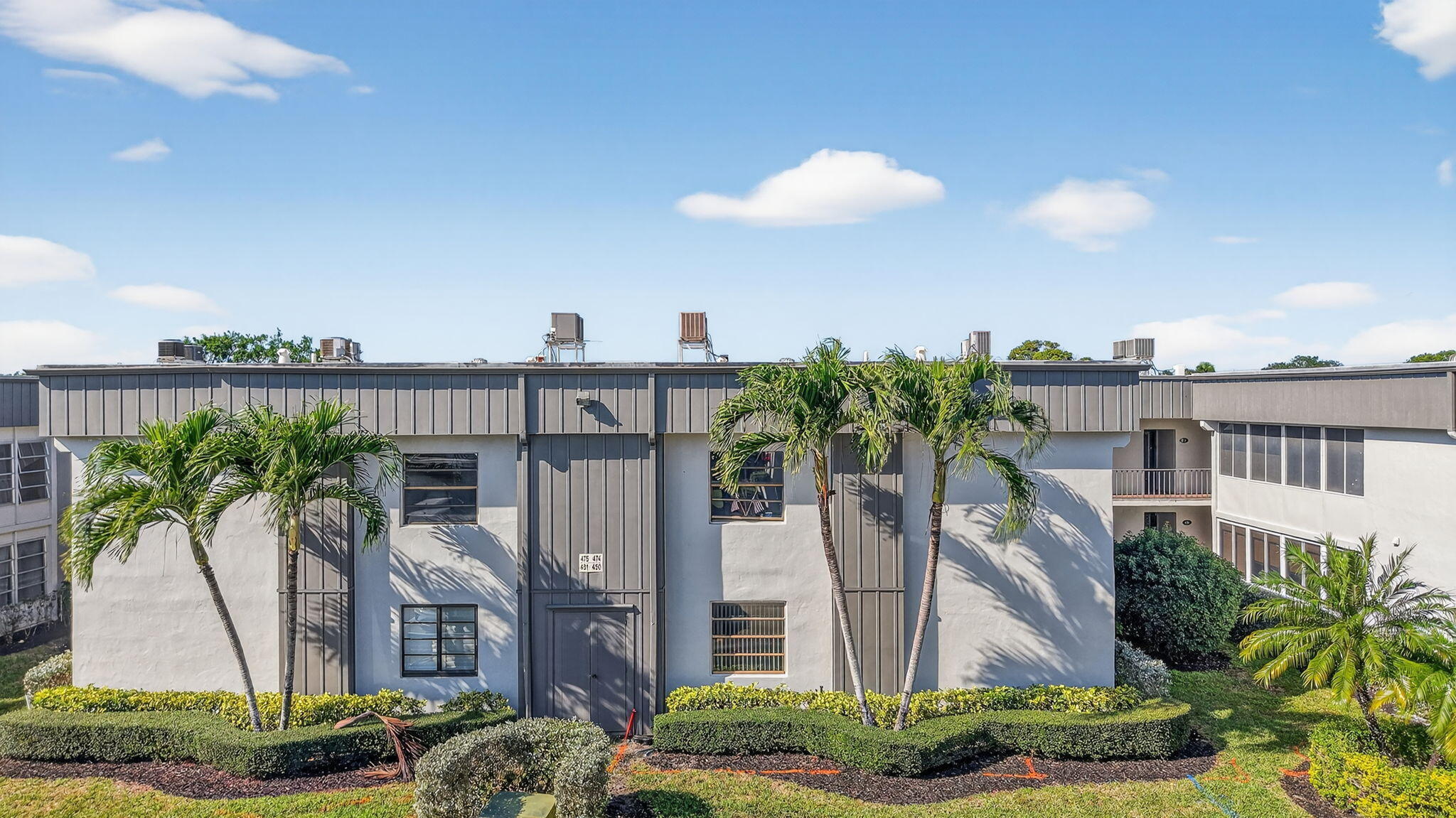 KINGS POINT PIEDMONT CONDOS - Residential Lease
