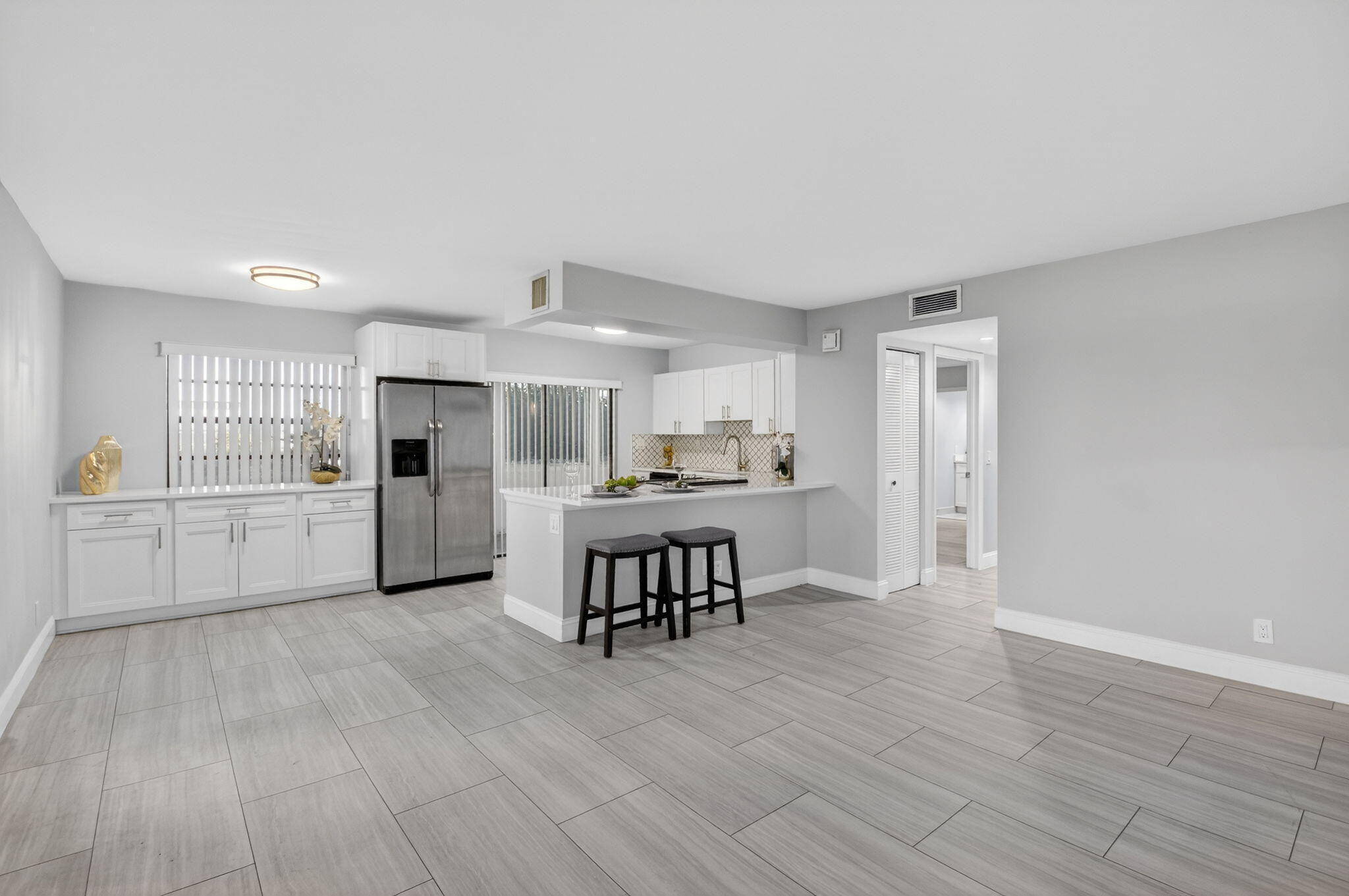KINGS POINT PIEDMONT CONDOS - Residential Lease