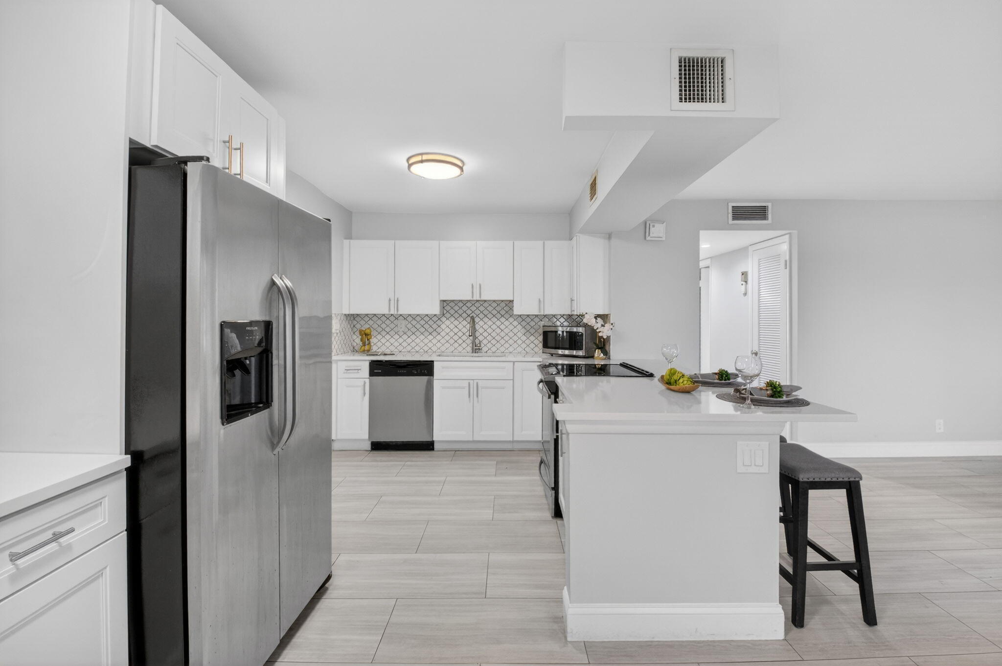 KINGS POINT PIEDMONT CONDOS - Residential Lease
