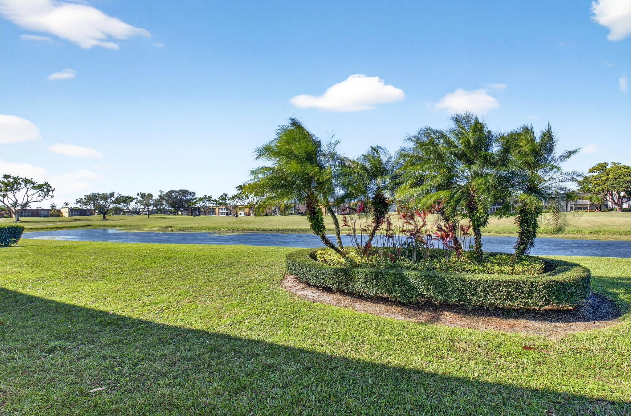 KINGS POINT PIEDMONT CONDOS - Residential Lease