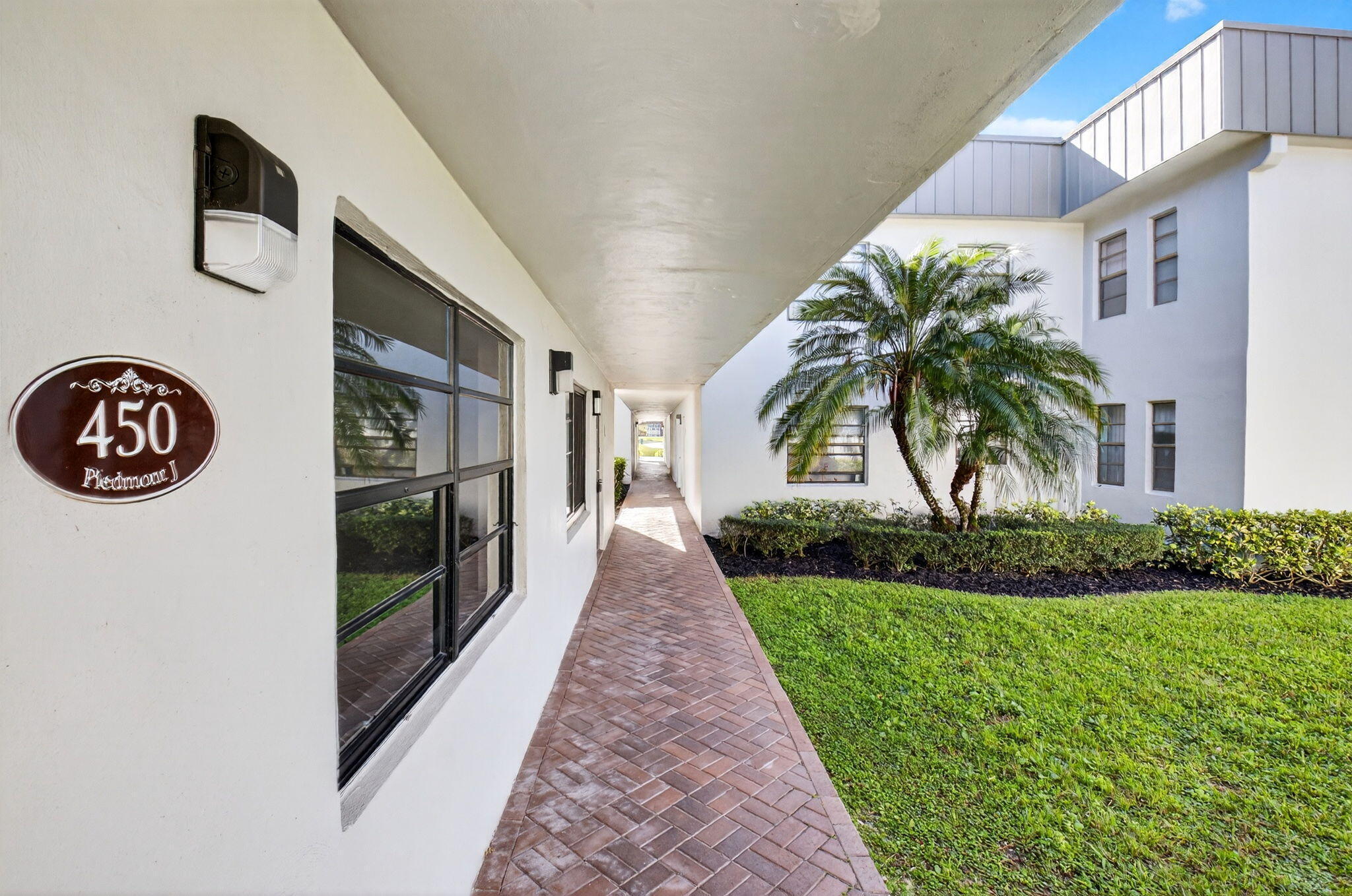 KINGS POINT PIEDMONT CONDOS - Residential Lease