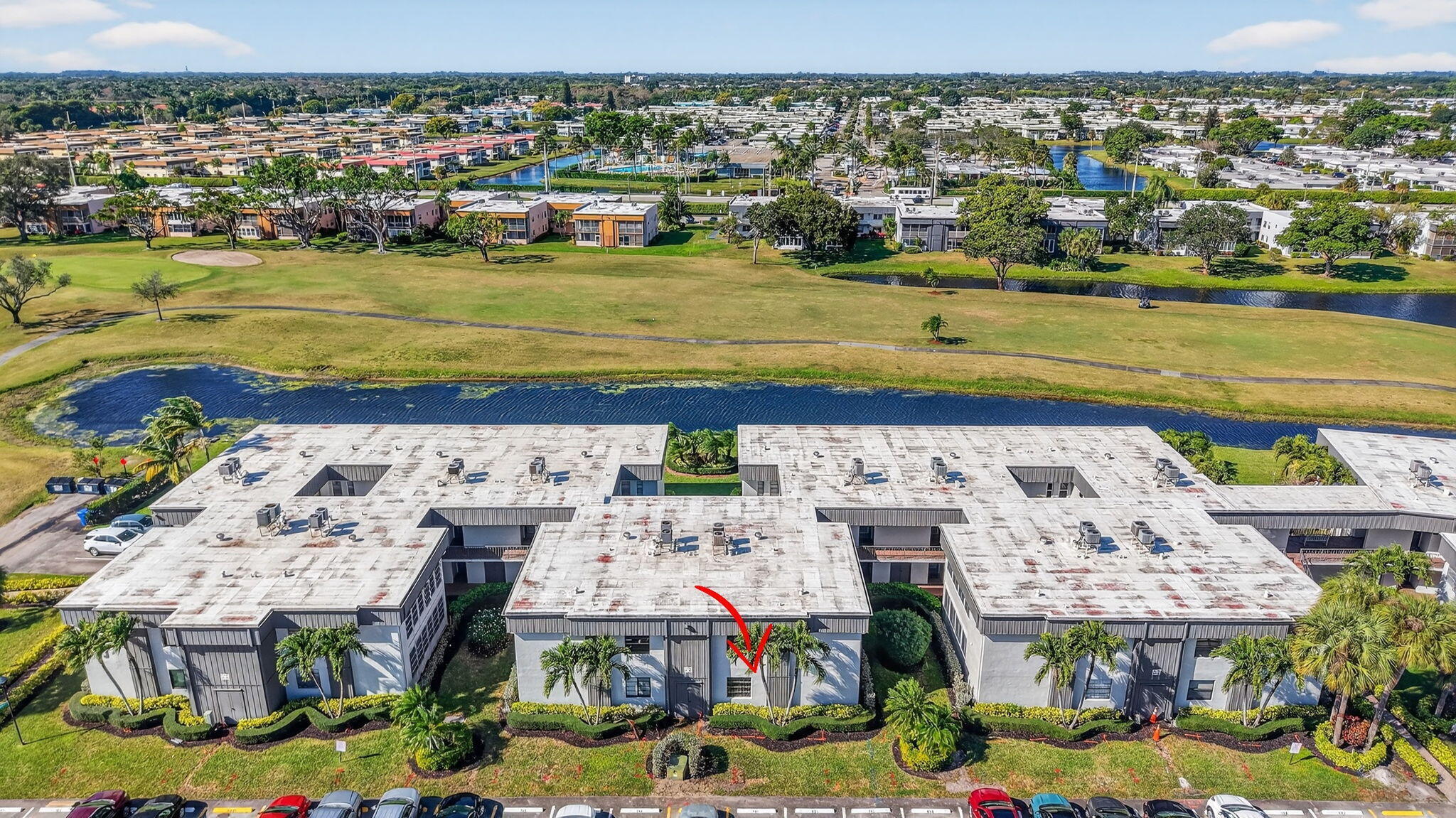 KINGS POINT PIEDMONT CONDOS - Residential Lease