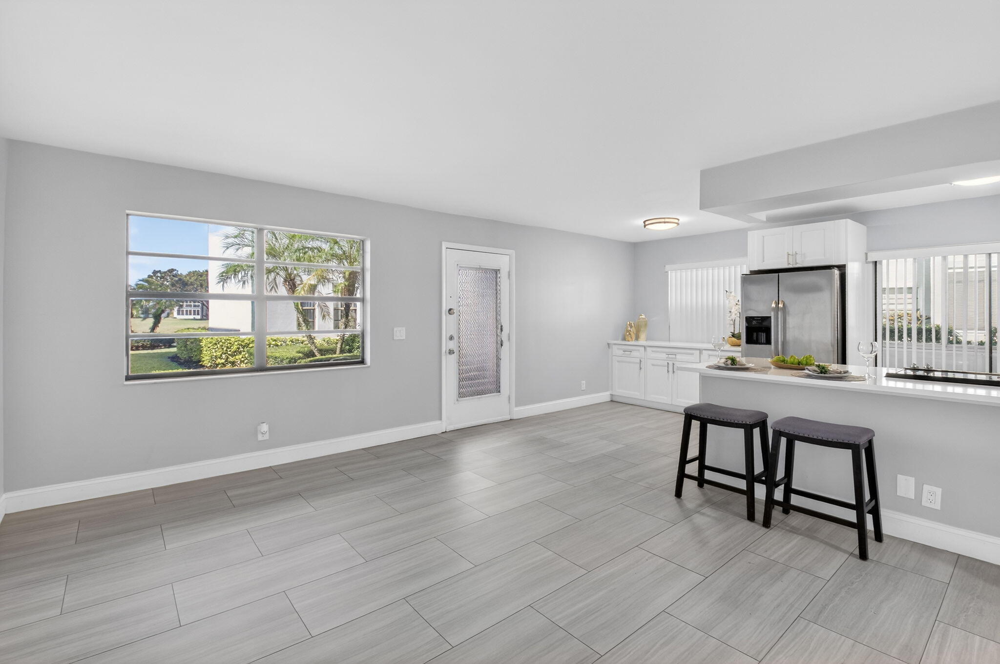 KINGS POINT PIEDMONT CONDOS - Residential Lease