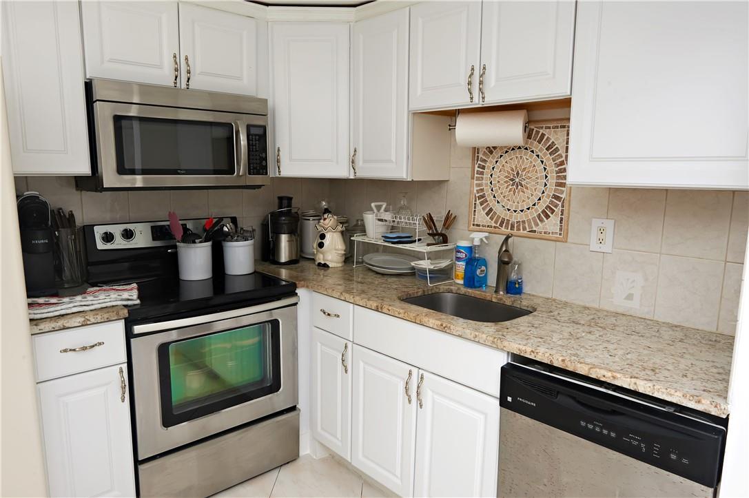 Kings Point - Residential
