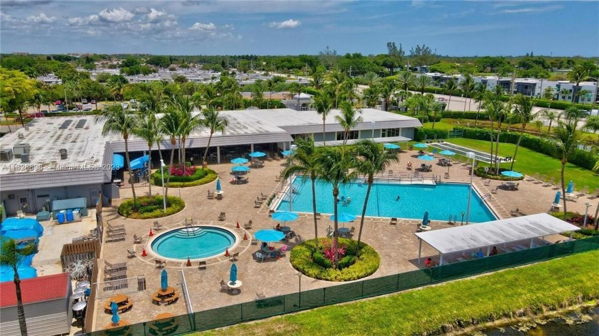 Kings Point - Residential