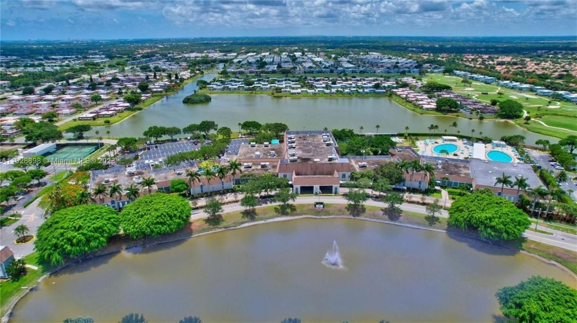 Kings Point - Residential