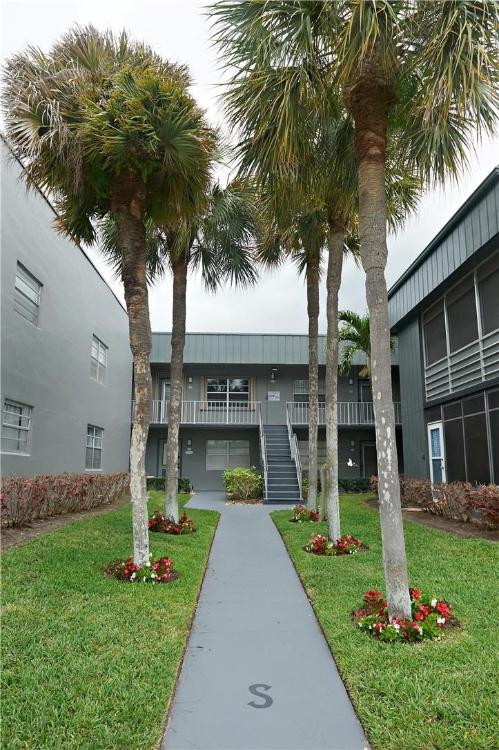 Kings Point - Residential