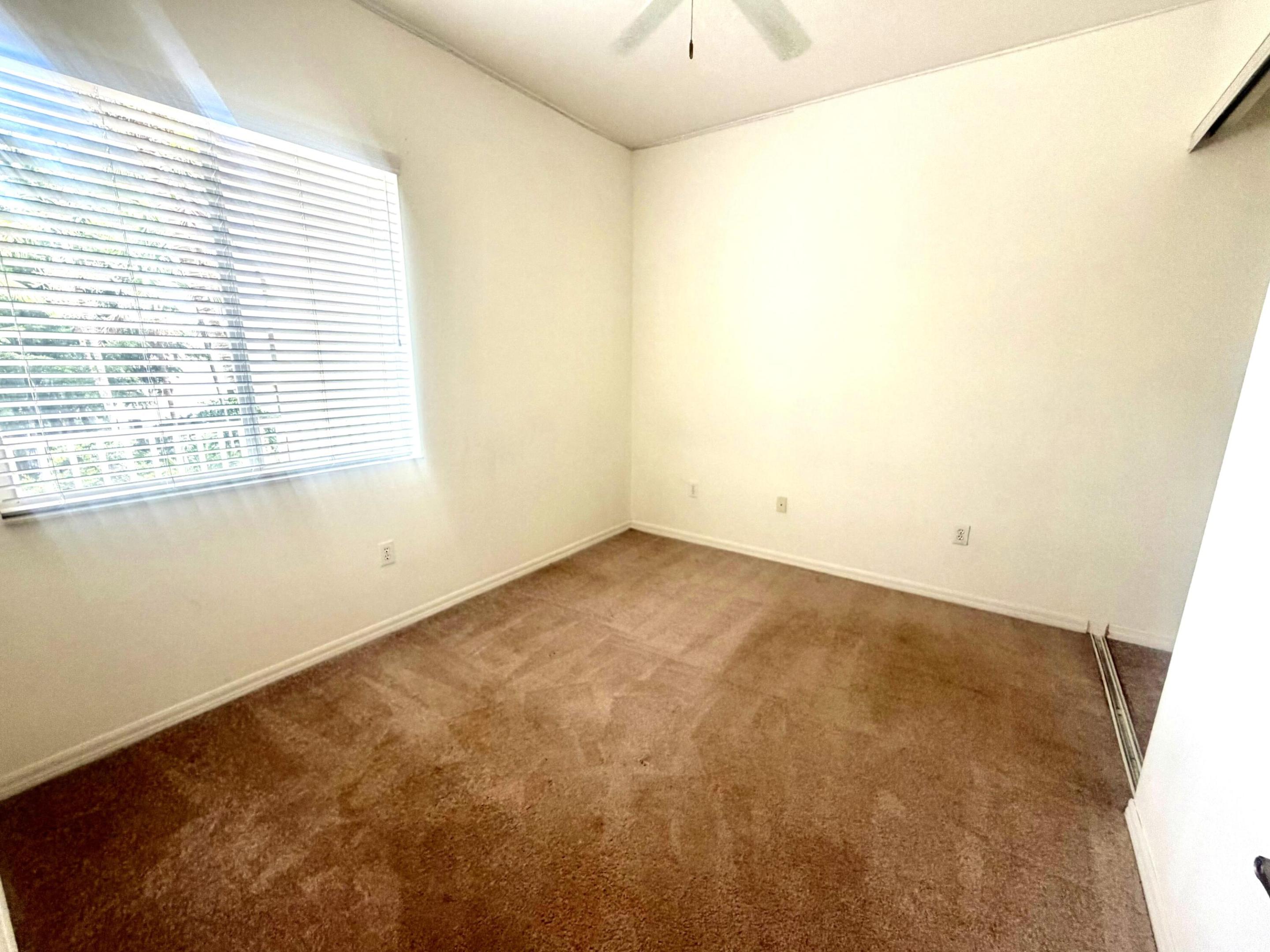 Great 2 bedrooms and 2 bathrooms apartment for rent in Royal Point at Palm Aire Country Club. Beautiful pool and golf view, open kitchen with stainless steel appliances, breakfast area, full size washer and dryer. Just painted. New closet doors will be installed in both bedrooms. Basic cable and WIFI are included in the rent. All impact windows. Great location, next to community park, pickle ball courts, golf club. Walking distance to Publix and near the Pomp.