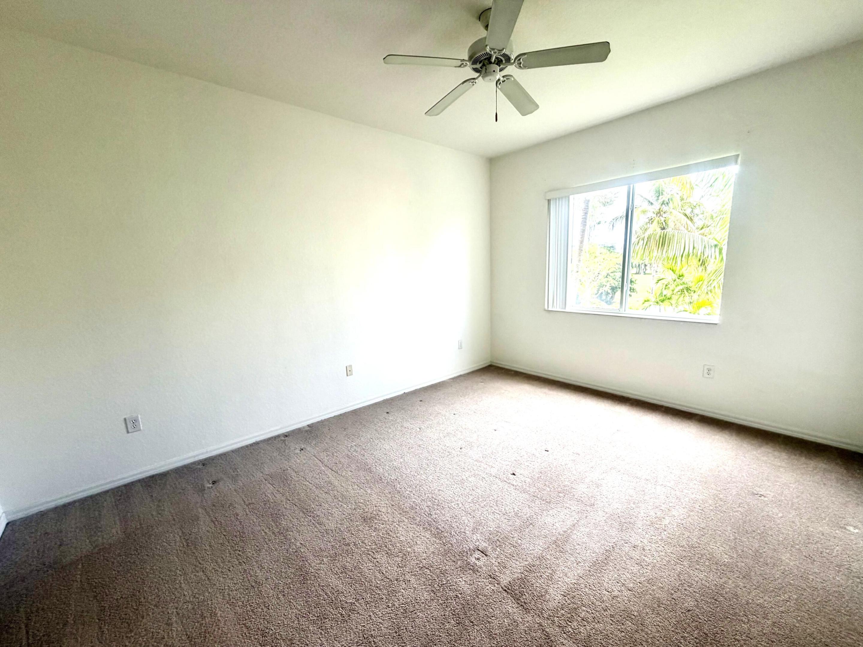 ROYAL POINT AT PALM AIRE - Residential Lease