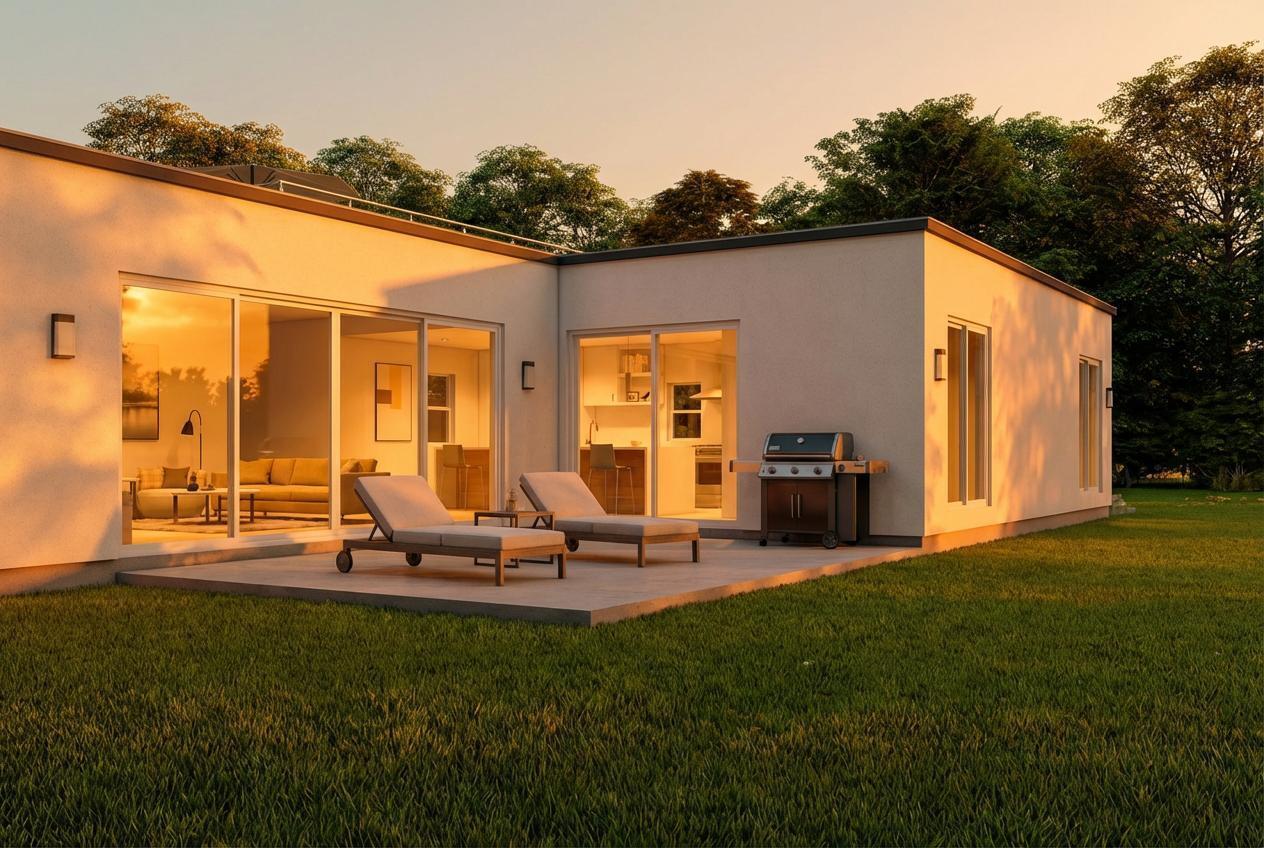 N/A - Residential