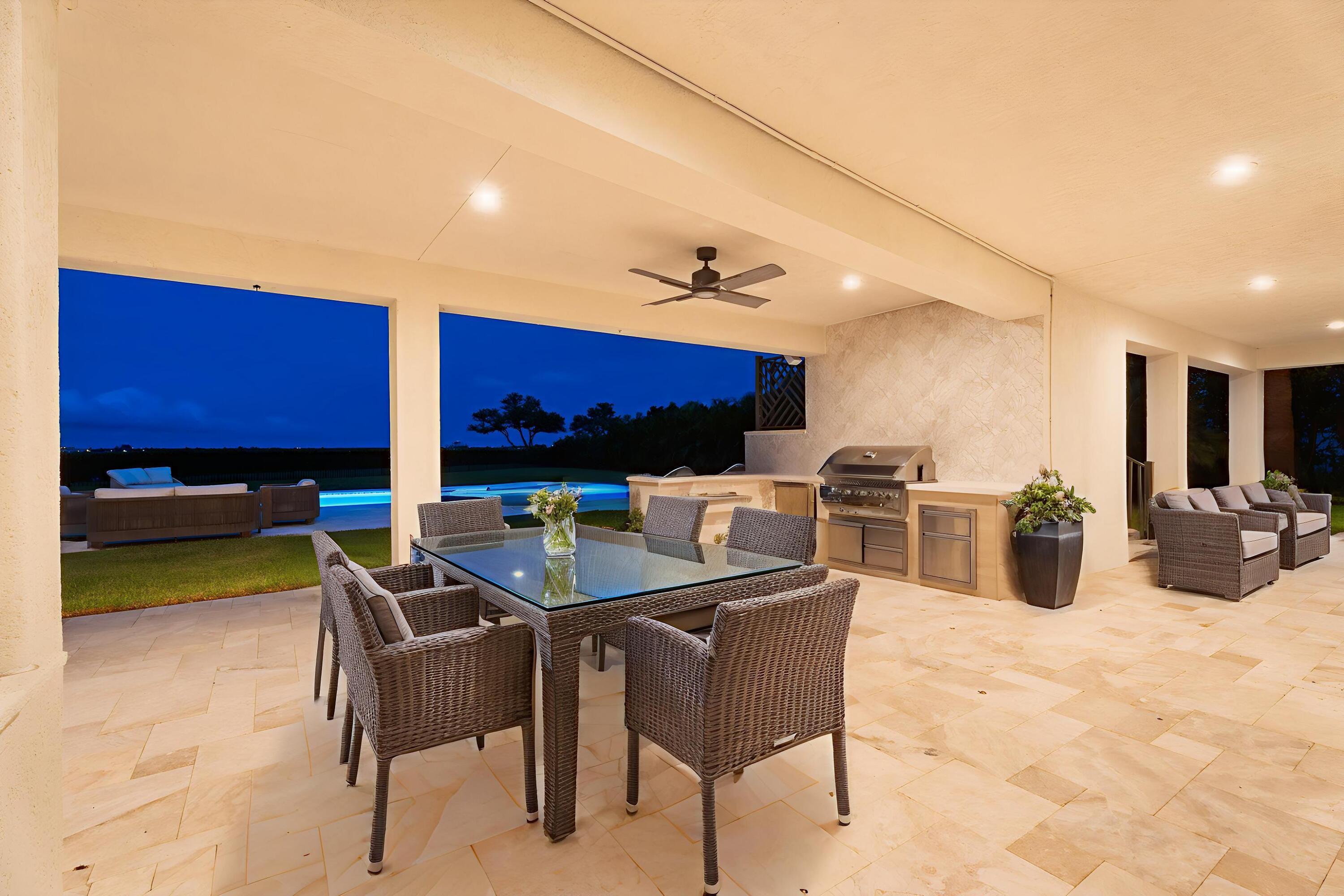 Sewalls Point - Residential