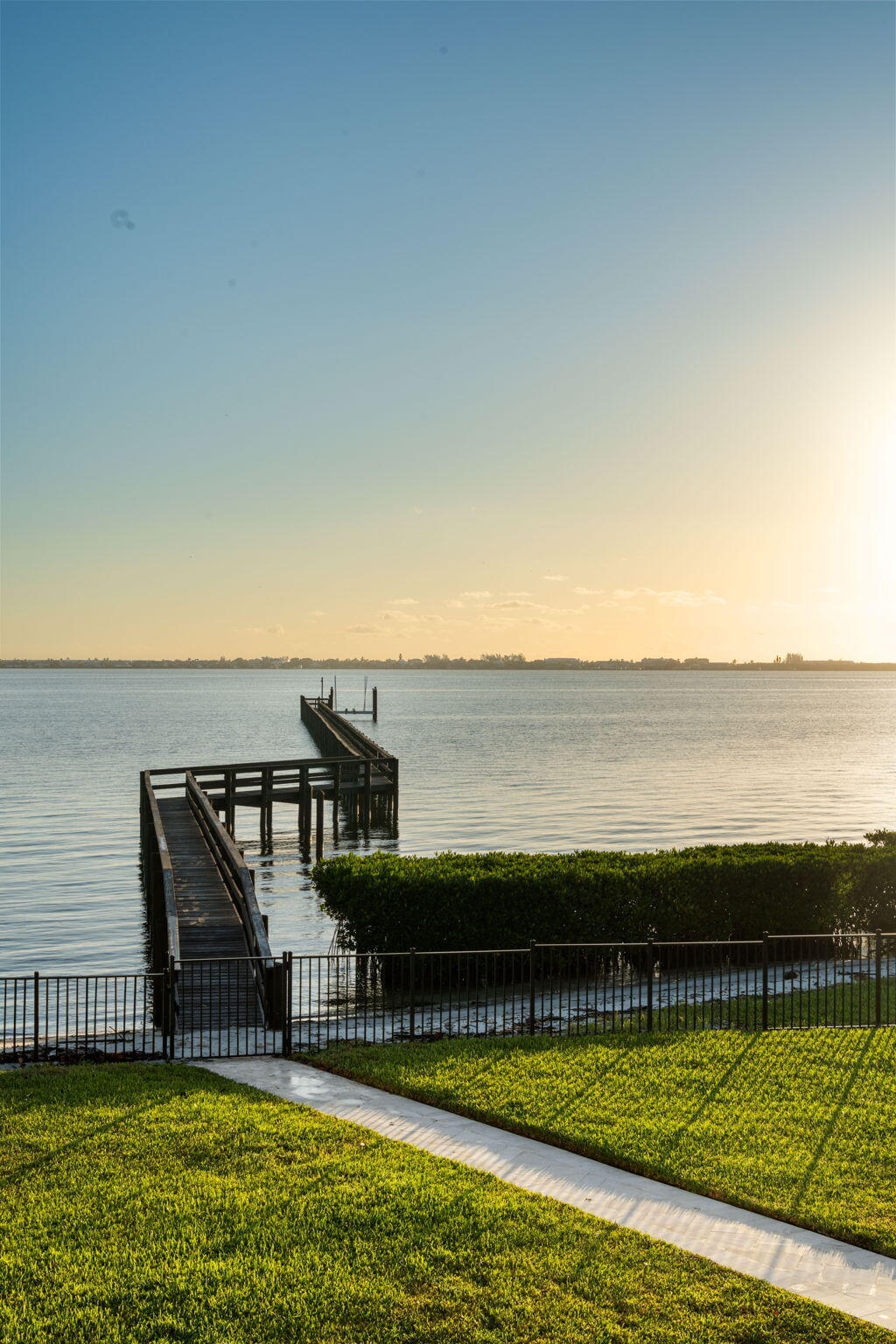 Sewalls Point - Residential
