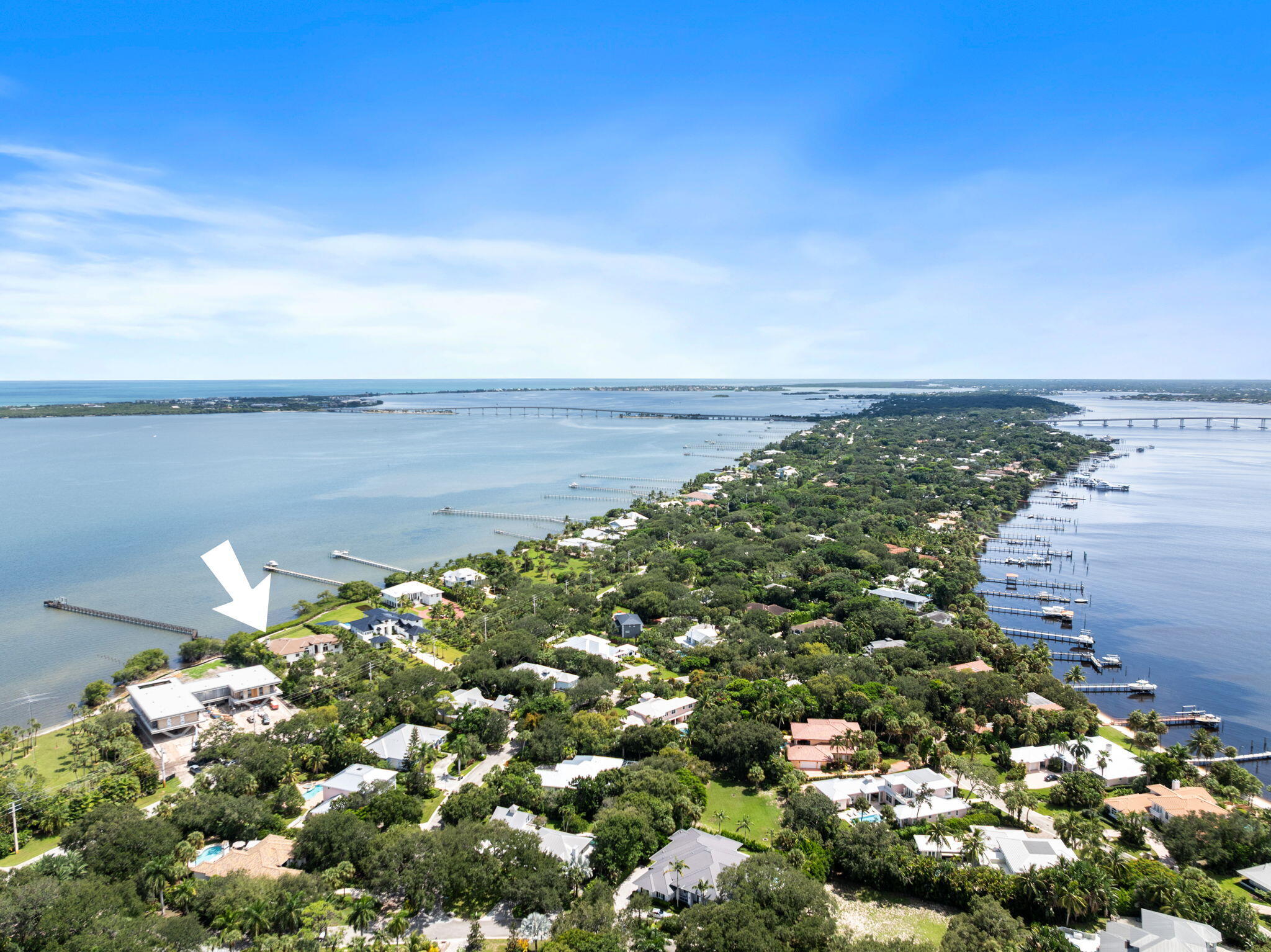 Sewalls Point - Residential