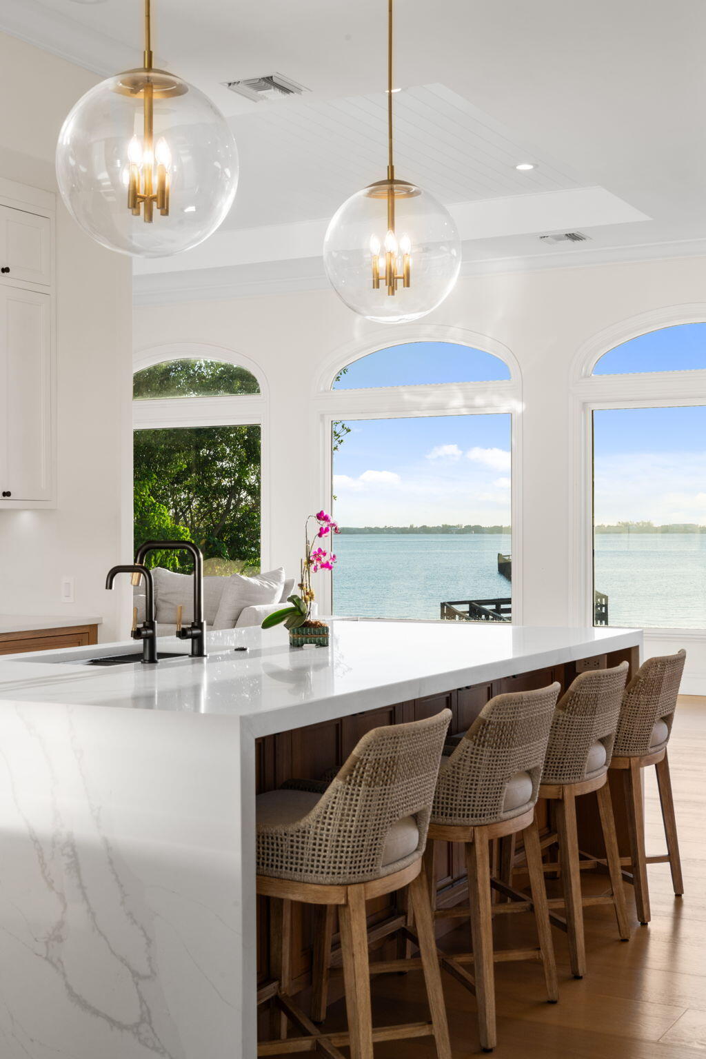 Sewalls Point - Residential