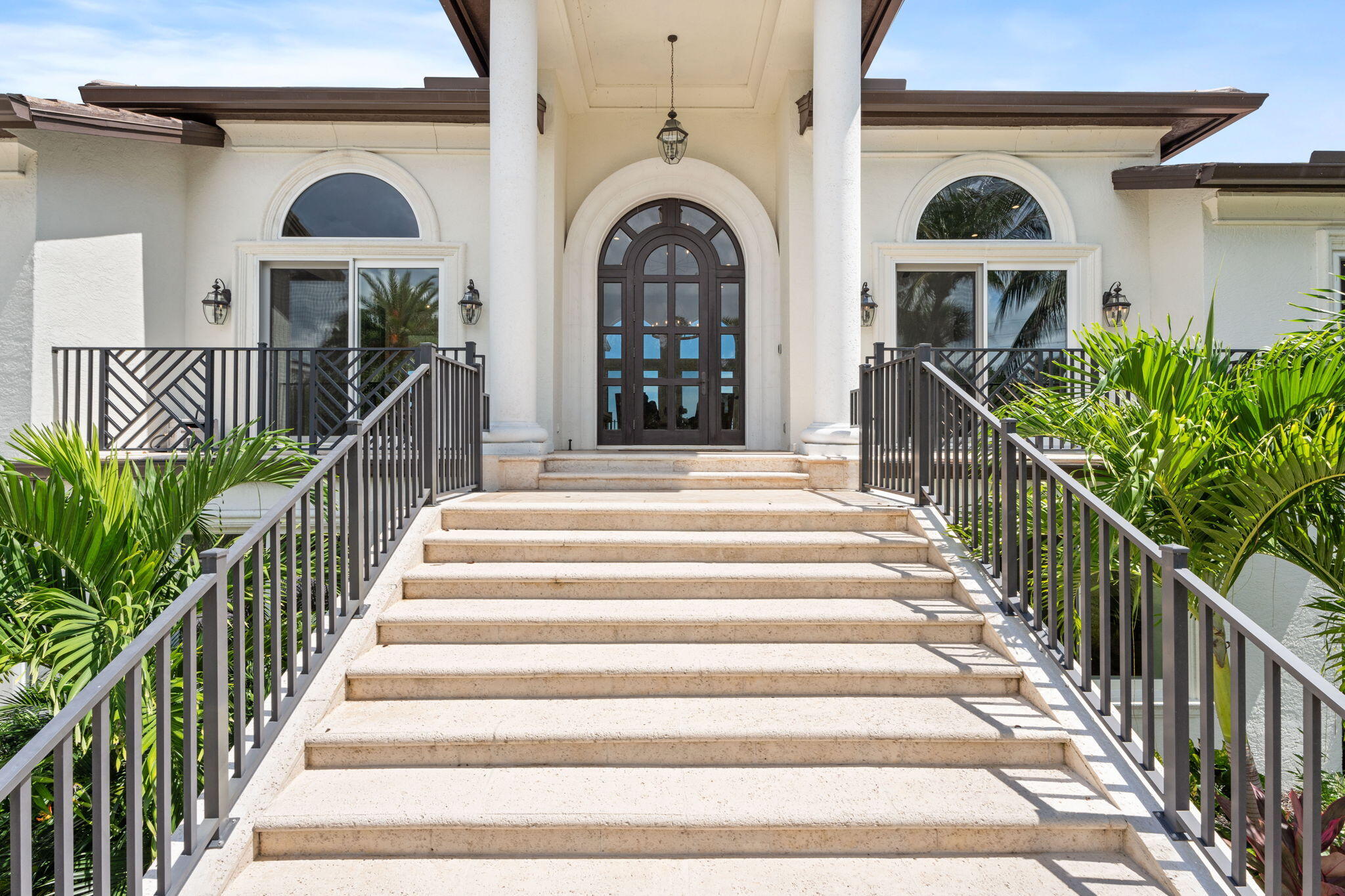 Sewalls Point - Residential