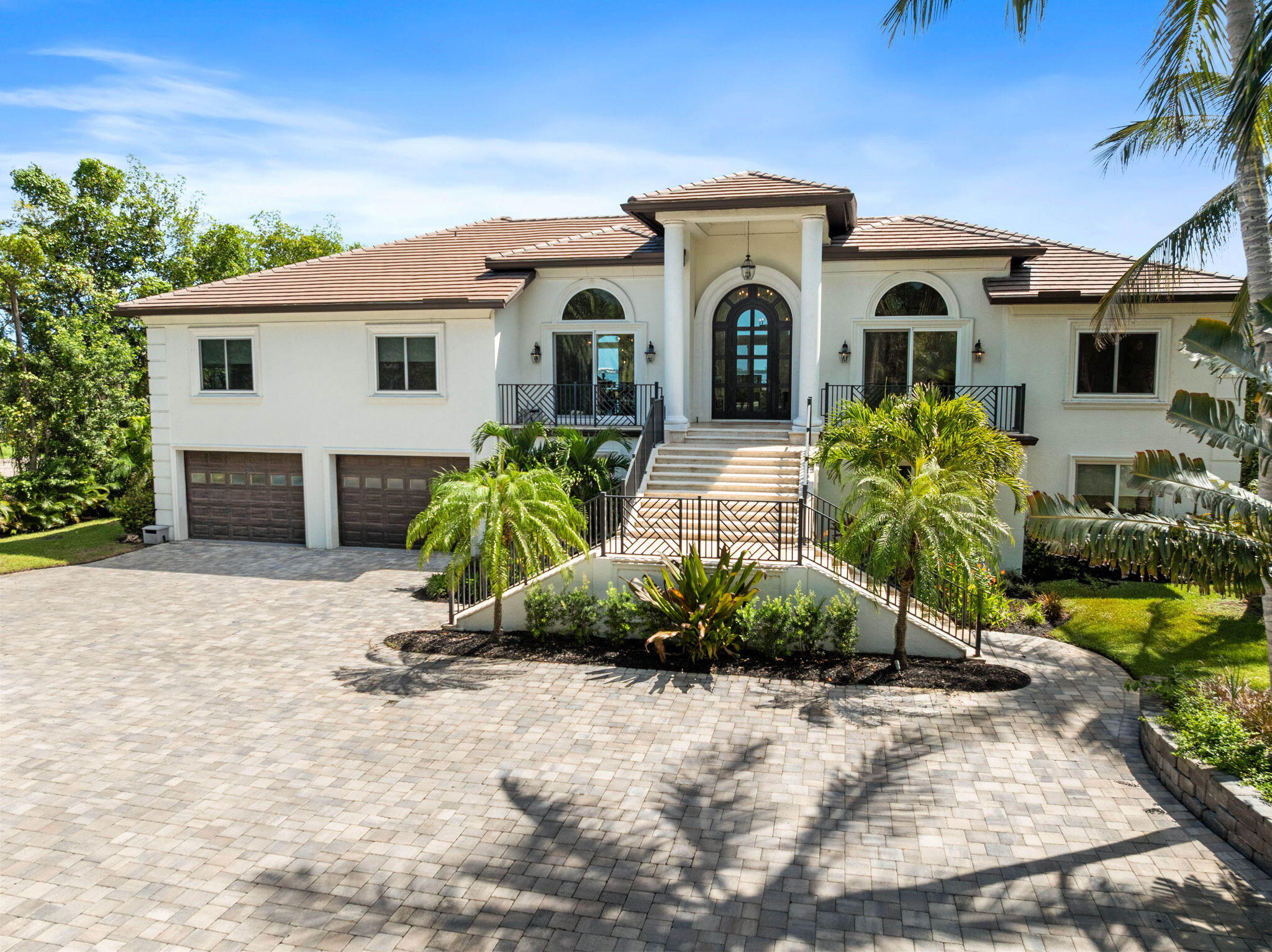 Sewalls Point - Residential