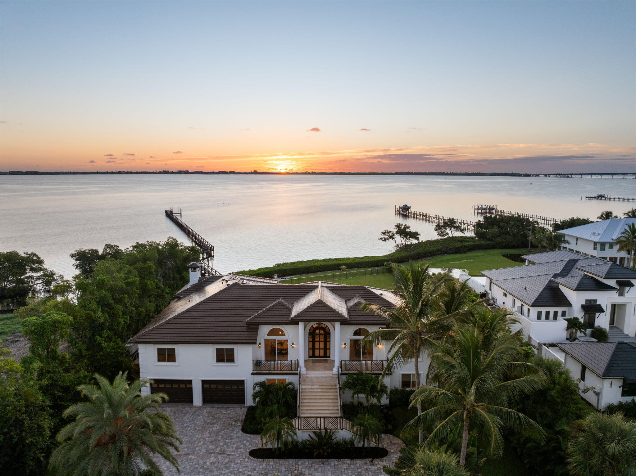 Sewalls Point - Residential