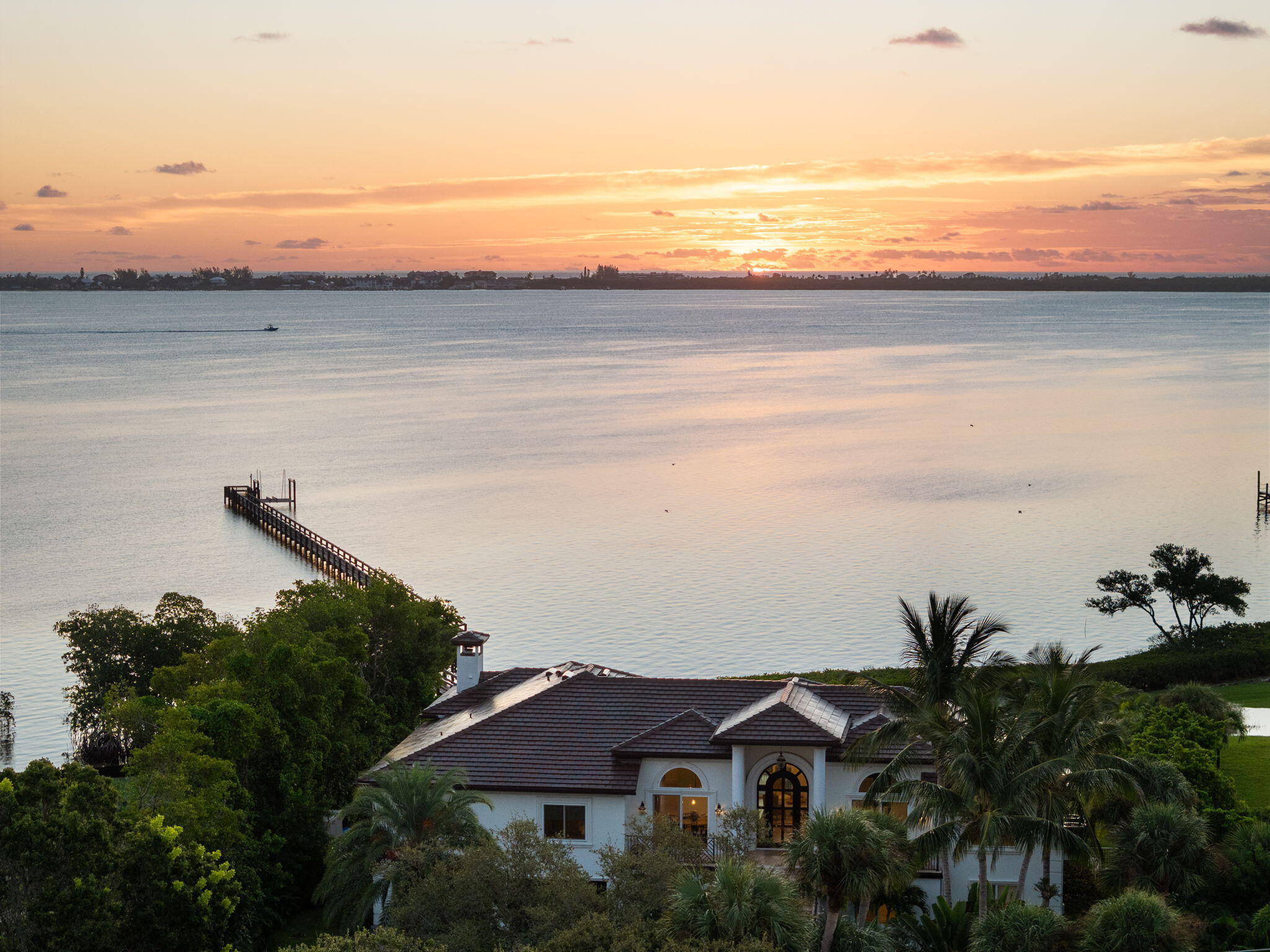 Sewalls Point - Residential