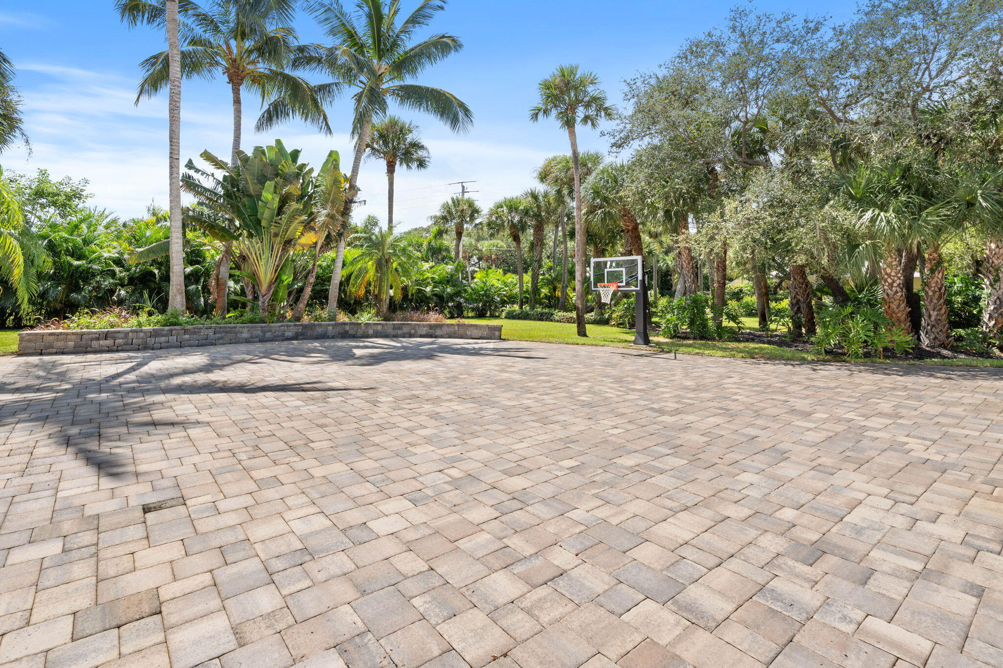 Sewalls Point - Residential