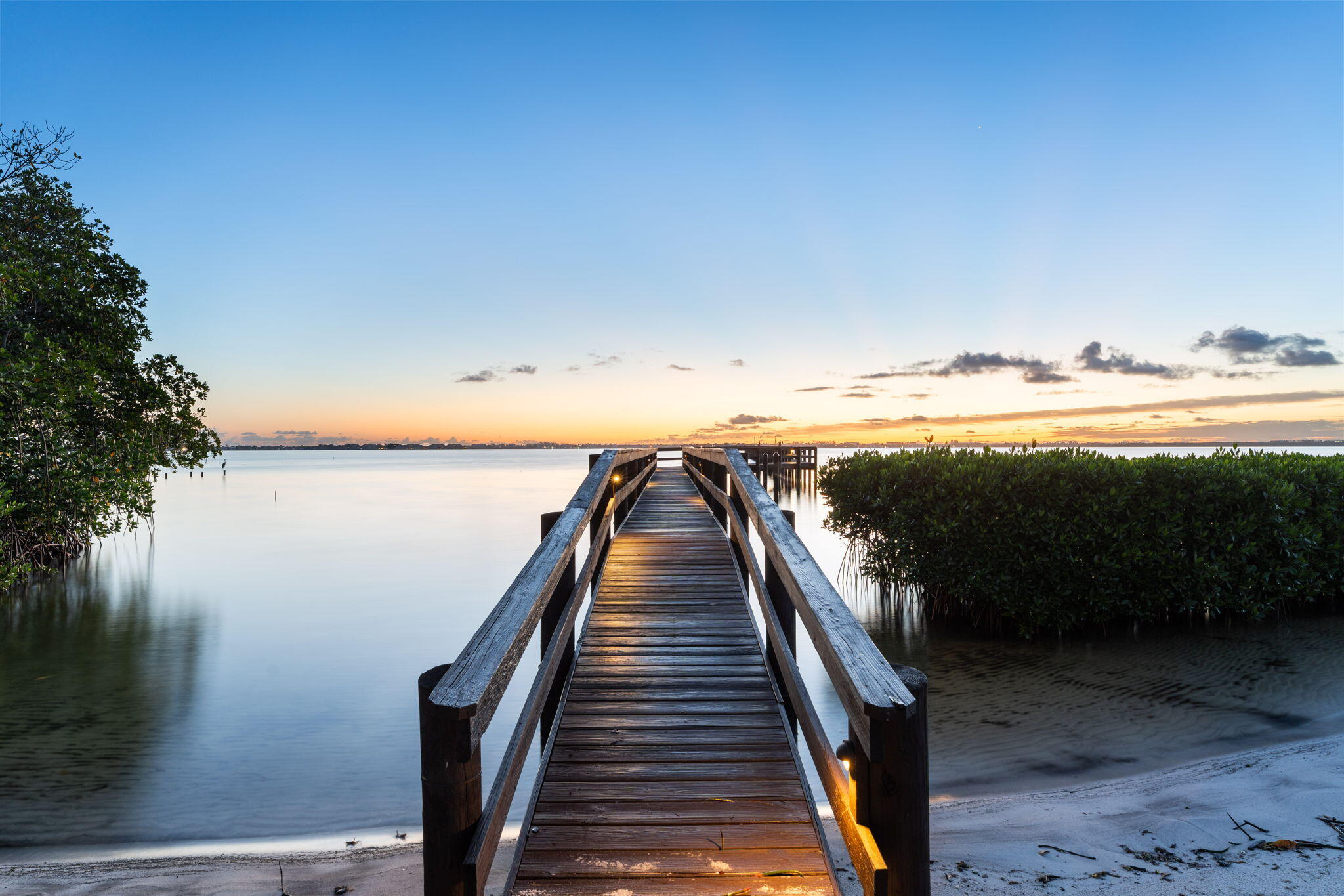Sewalls Point - Residential