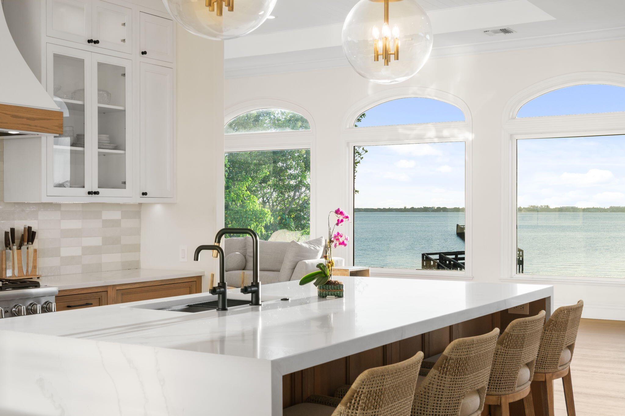 Sewalls Point - Residential