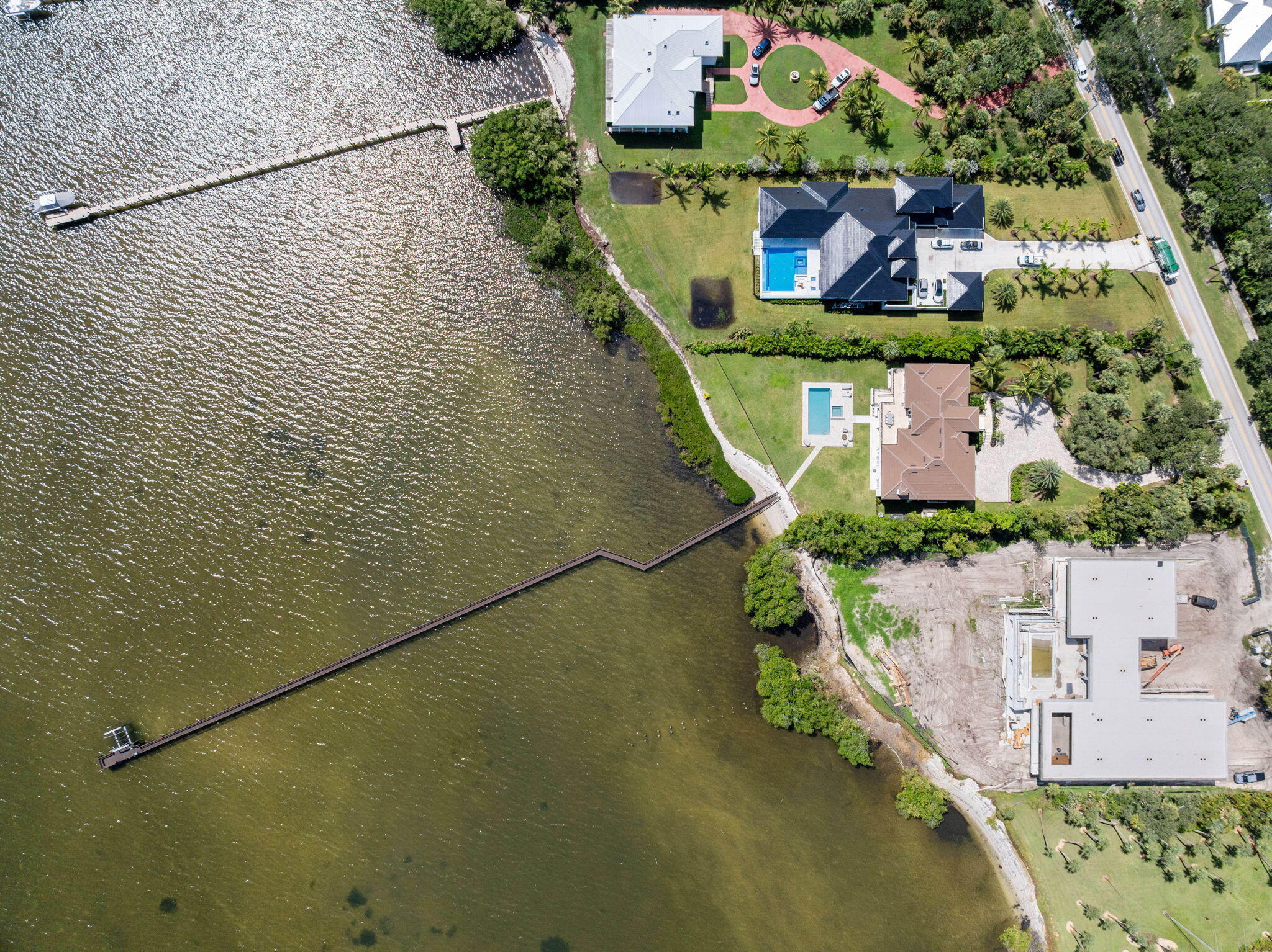 Sewalls Point - Residential