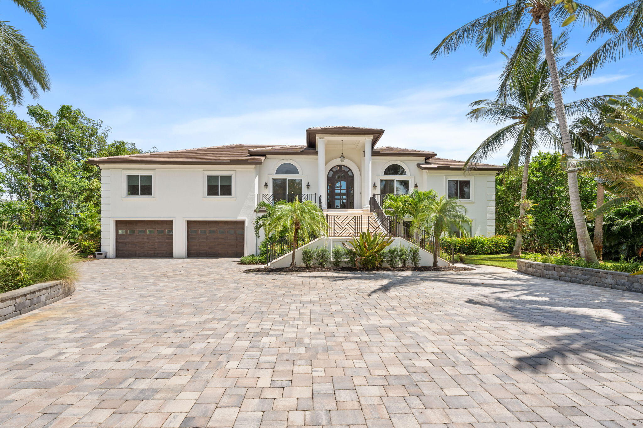 Sewalls Point - Residential