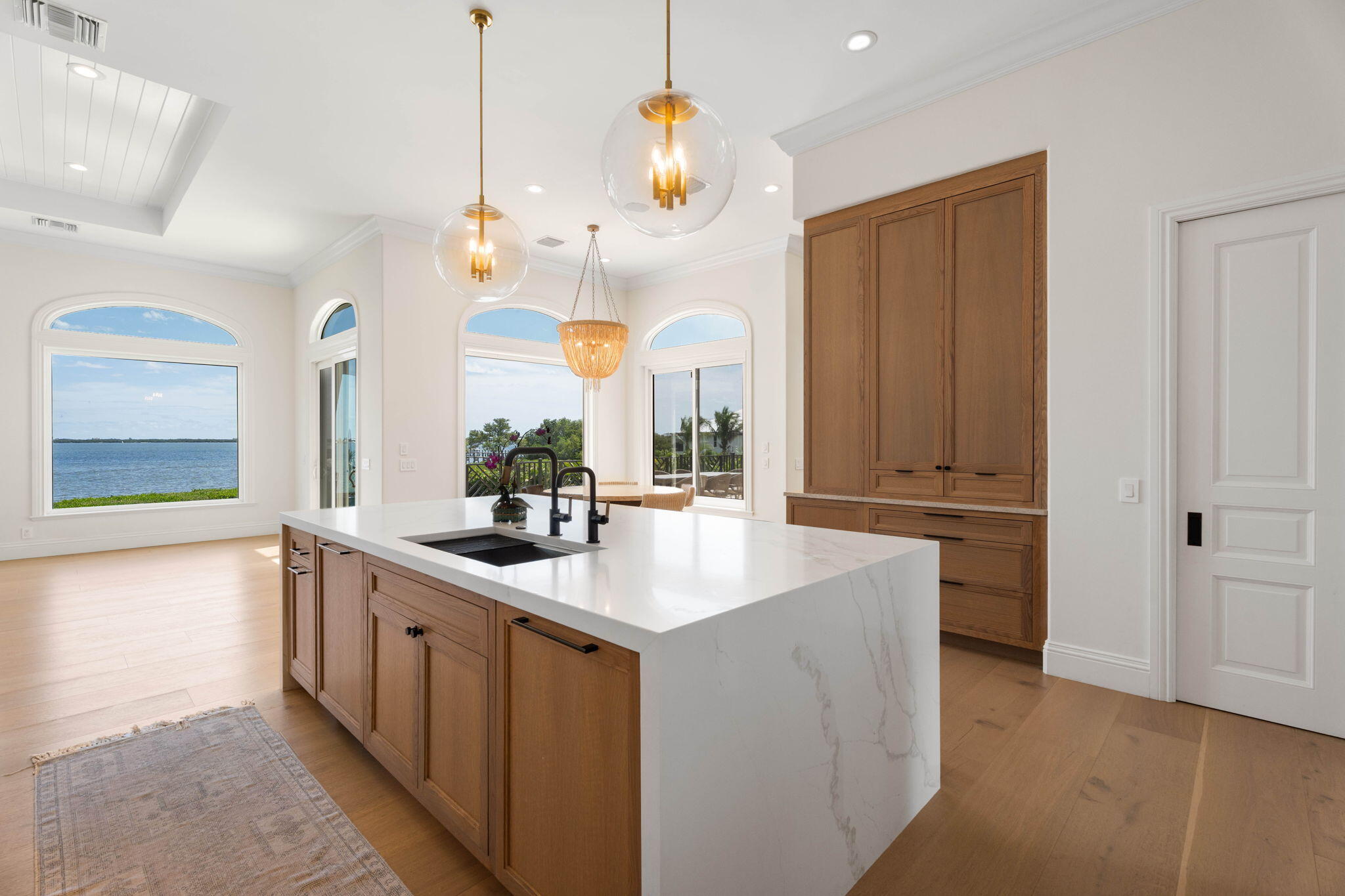 Sewalls Point - Residential