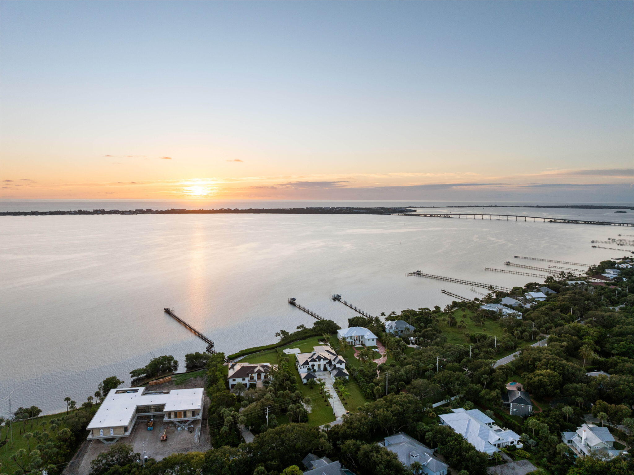 Sewalls Point - Residential