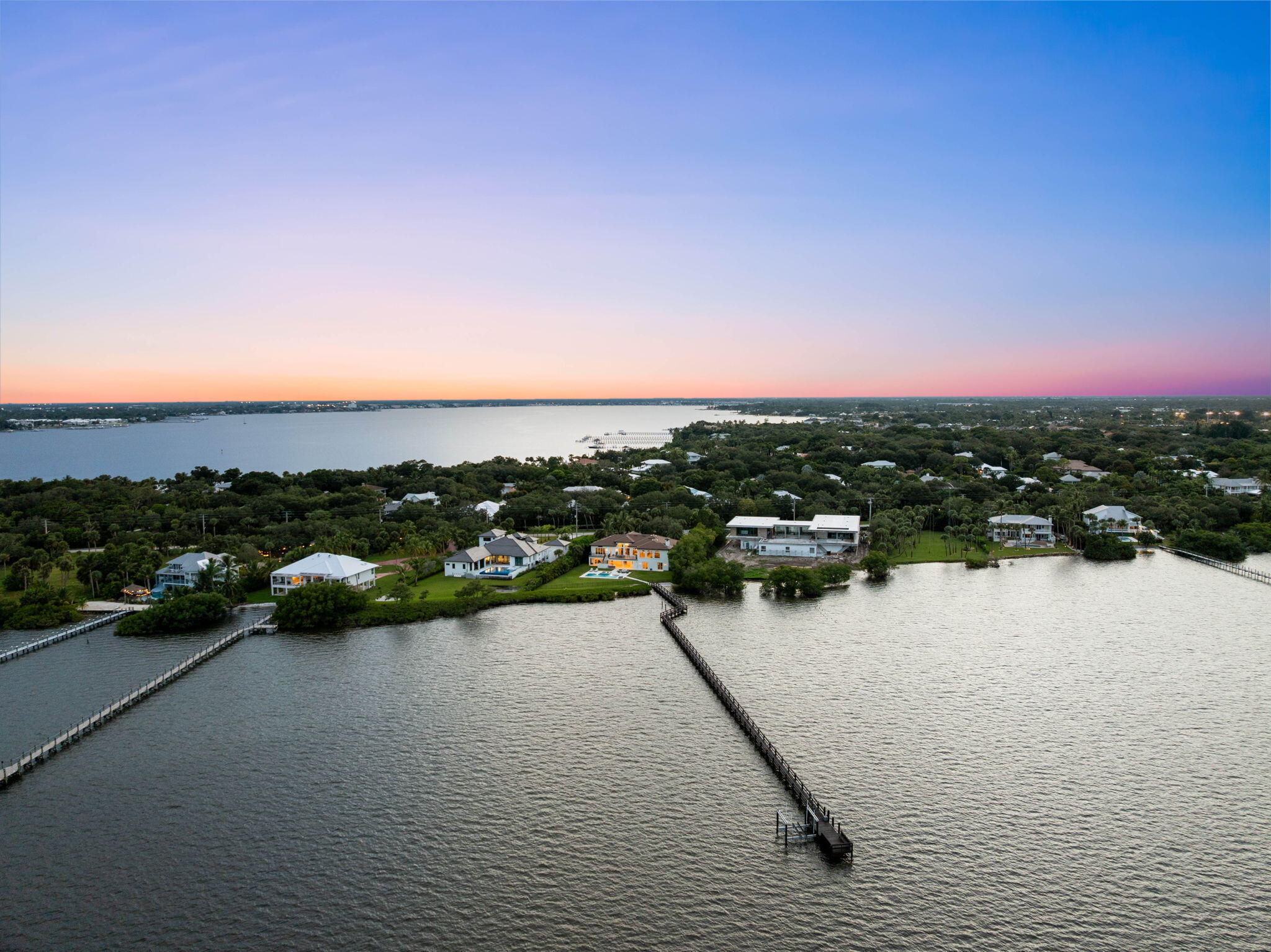 Sewalls Point - Residential