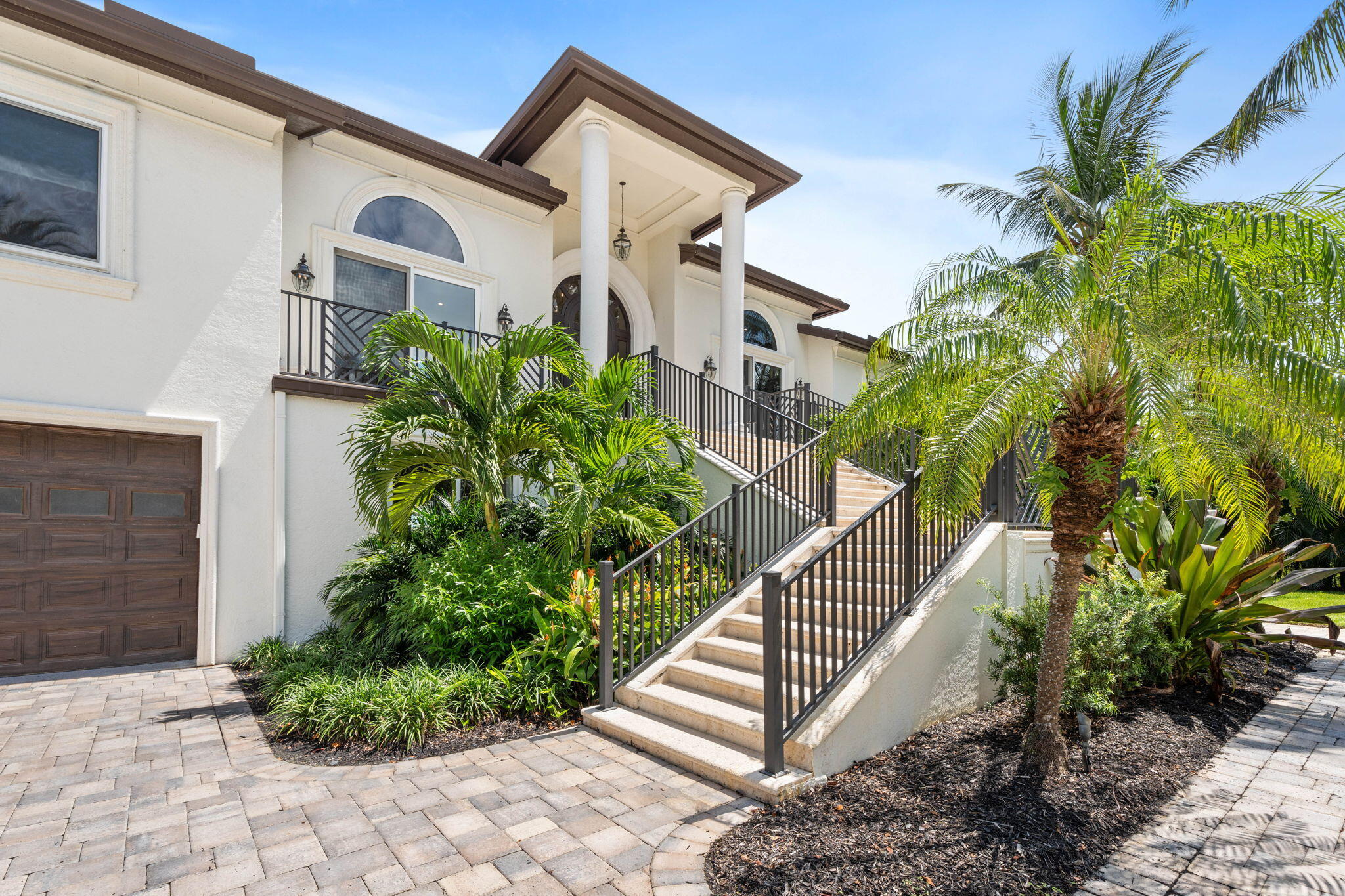 Sewalls Point - Residential