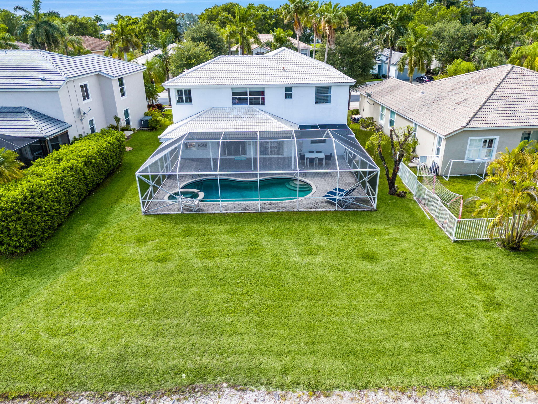 BOCA FALLS PAR P - Residential