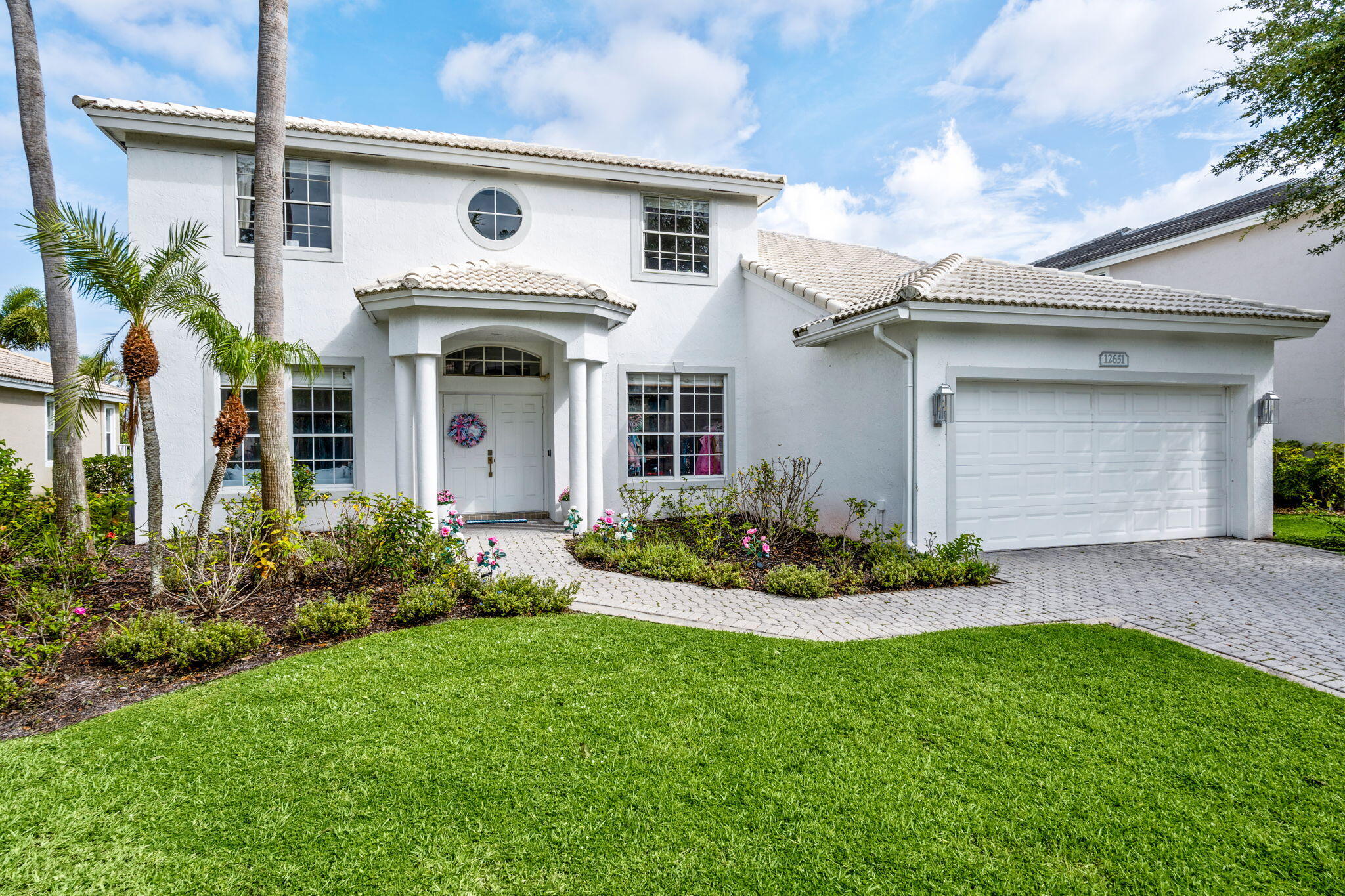 BOCA FALLS PAR P - Residential