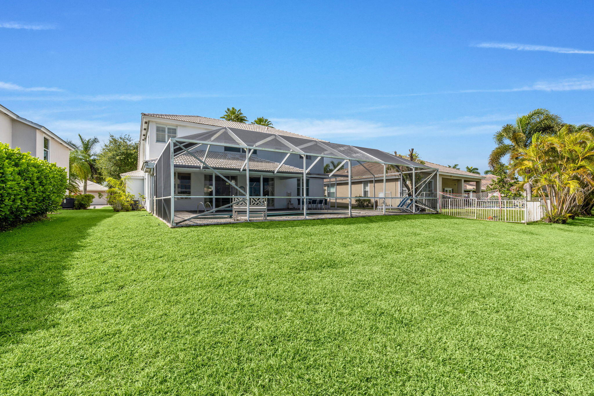 BOCA FALLS PAR P - Residential