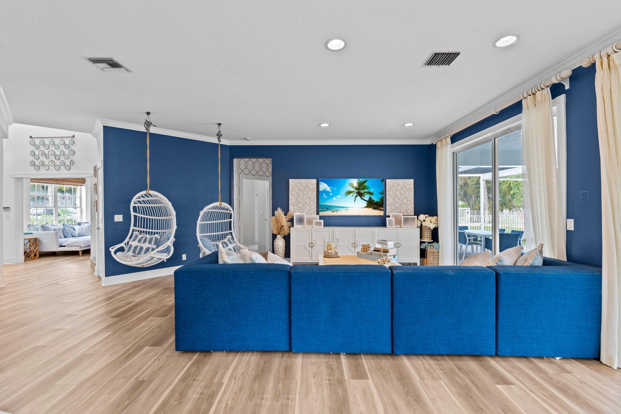 BOCA FALLS PAR P - Residential