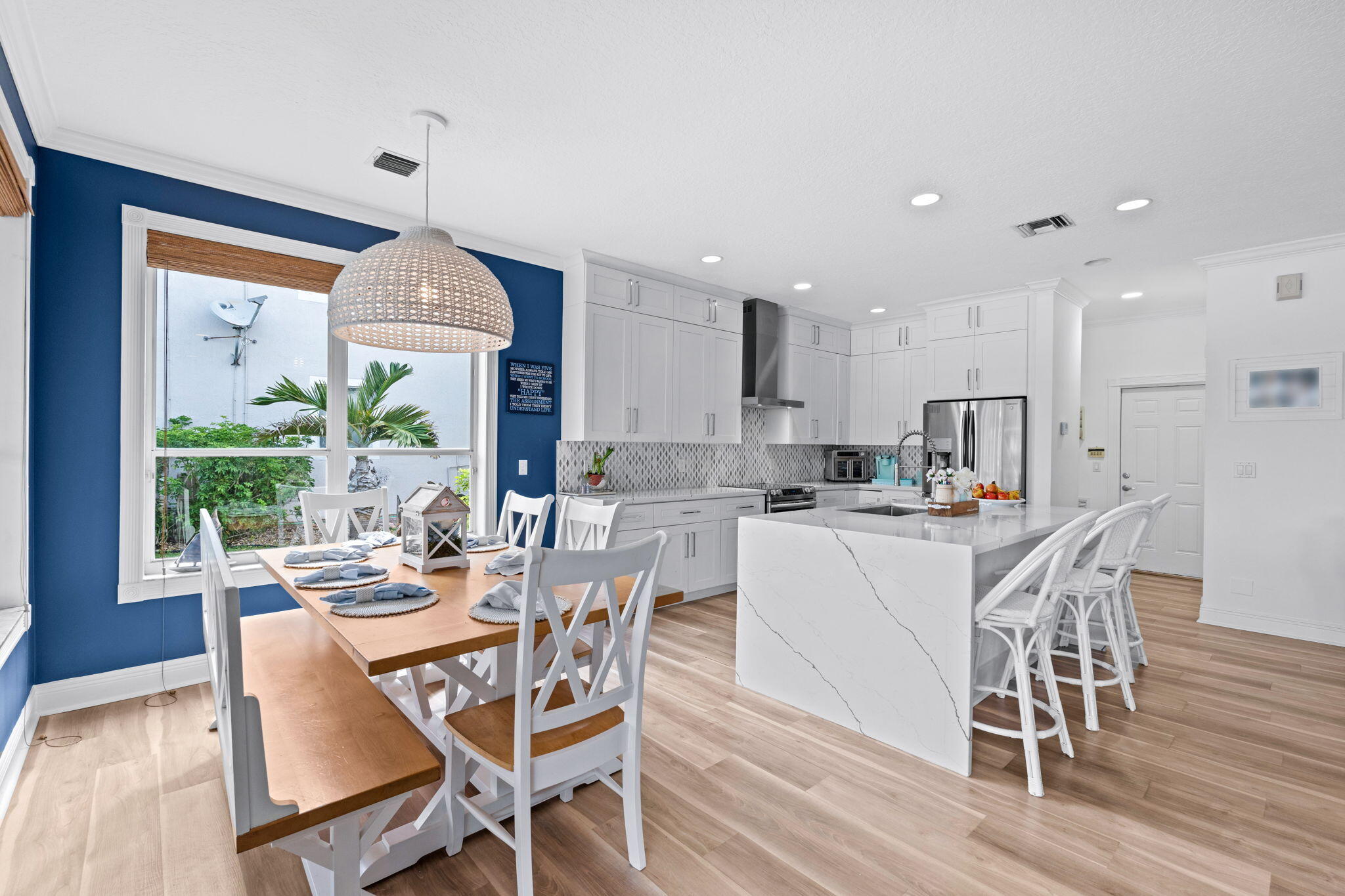 BOCA FALLS PAR P - Residential