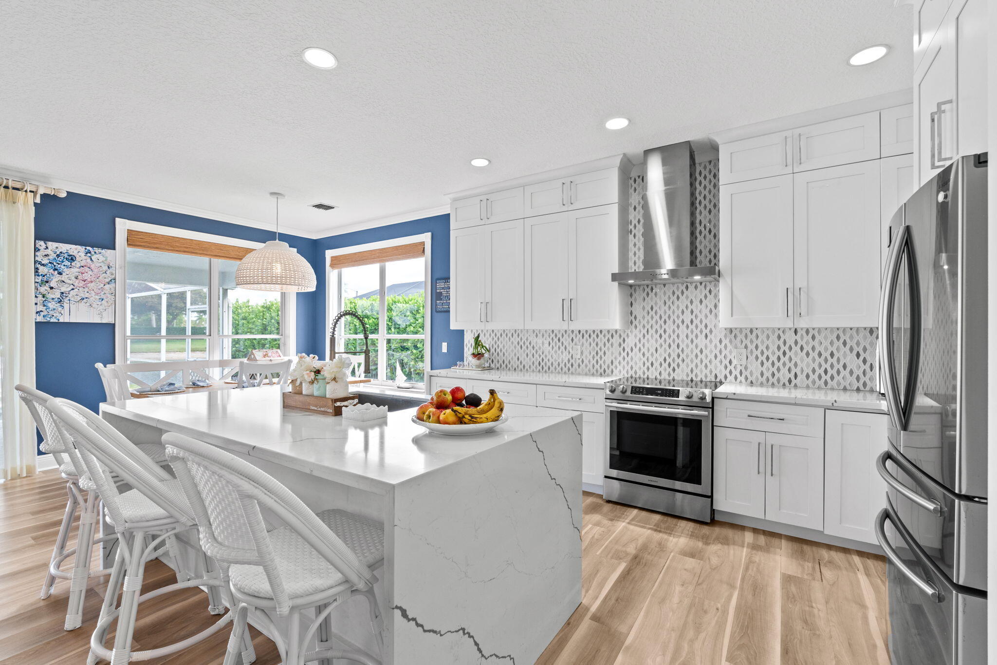 BOCA FALLS PAR P - Residential