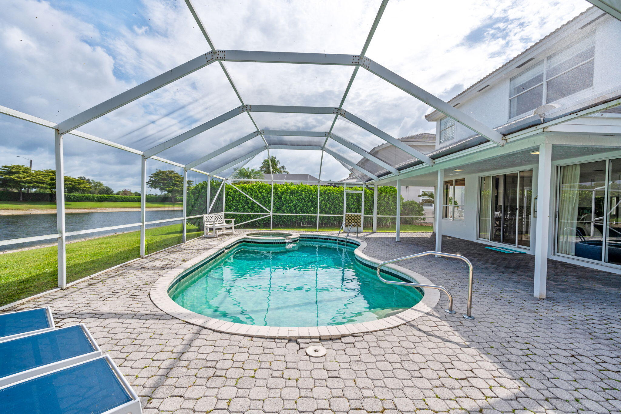 BOCA FALLS PAR P - Residential