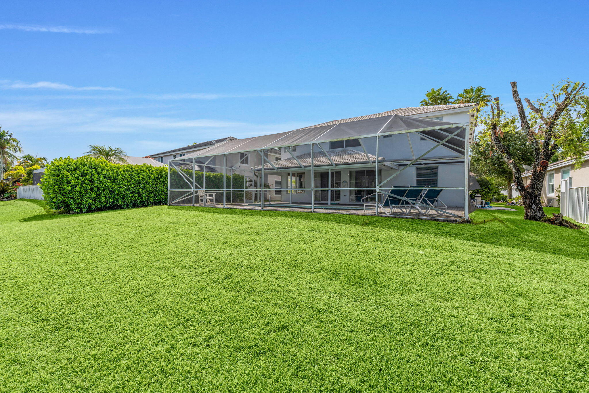 BOCA FALLS PAR P - Residential