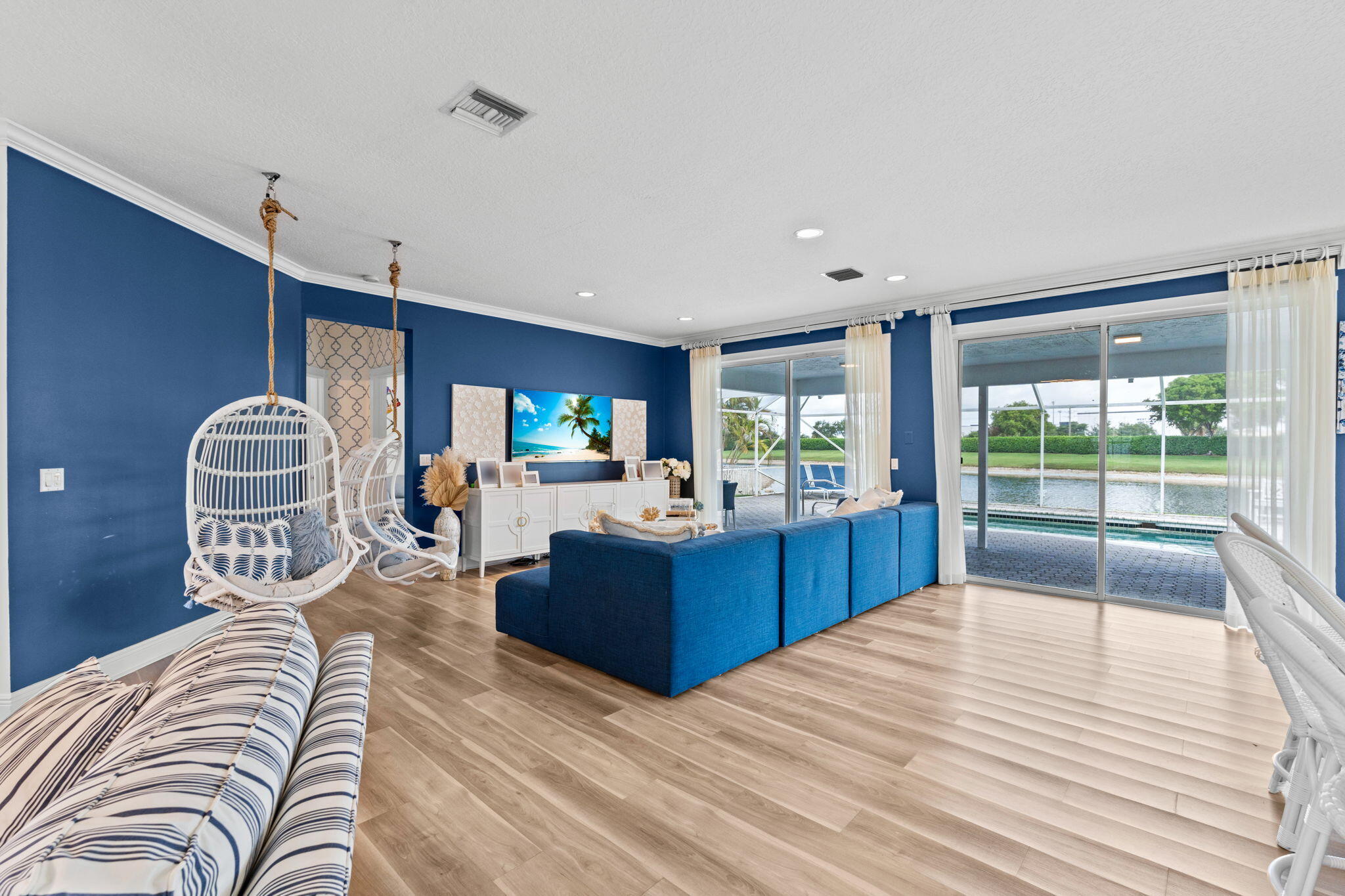BOCA FALLS PAR P - Residential