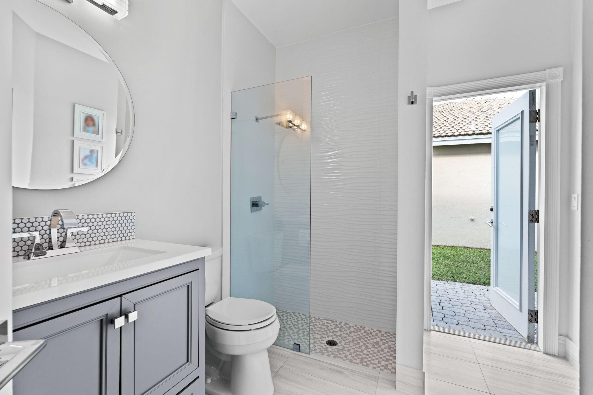 BOCA FALLS PAR P - Residential