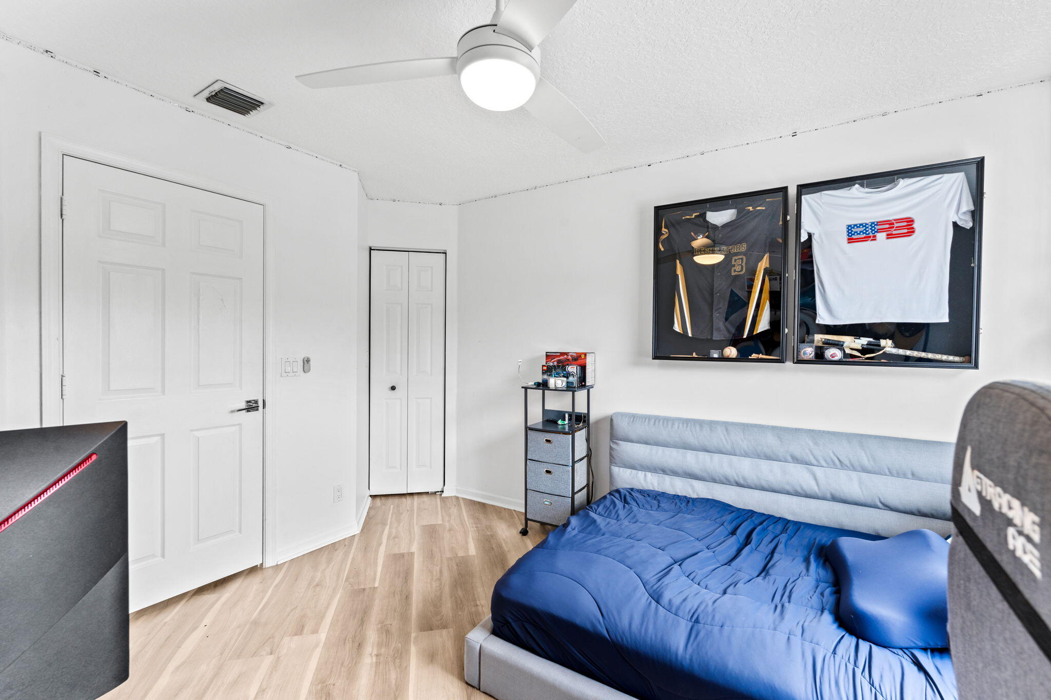 BOCA FALLS PAR P - Residential